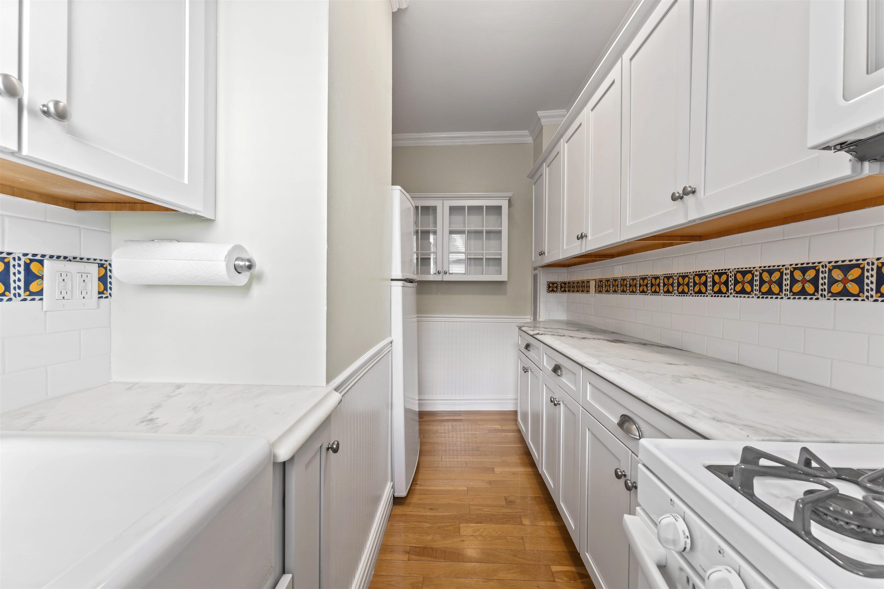 275 HARRISON AVE Unit: E6