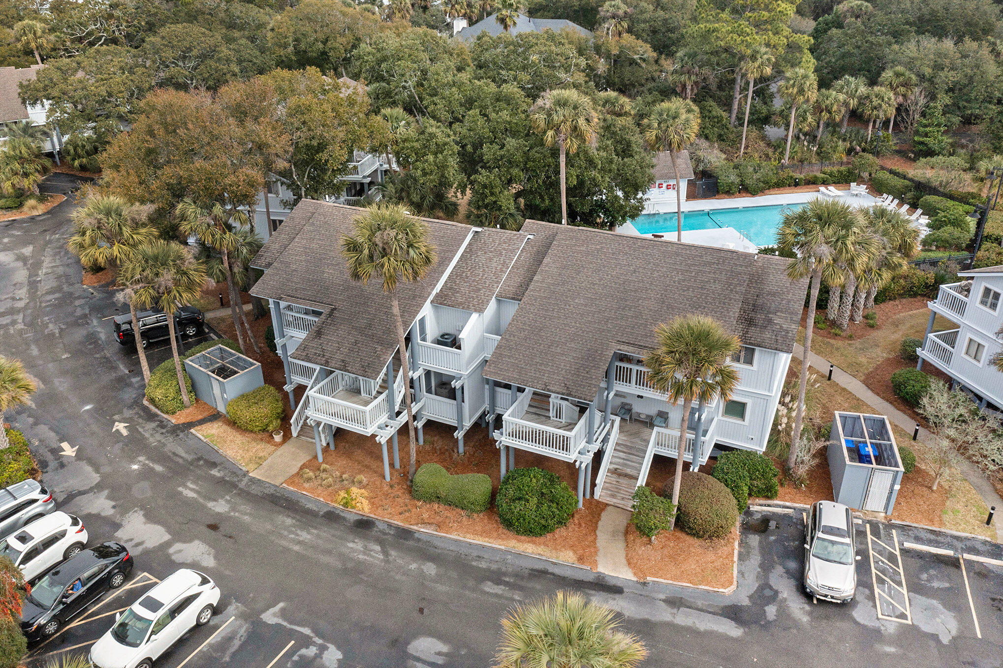 12 Lagoon Villa
