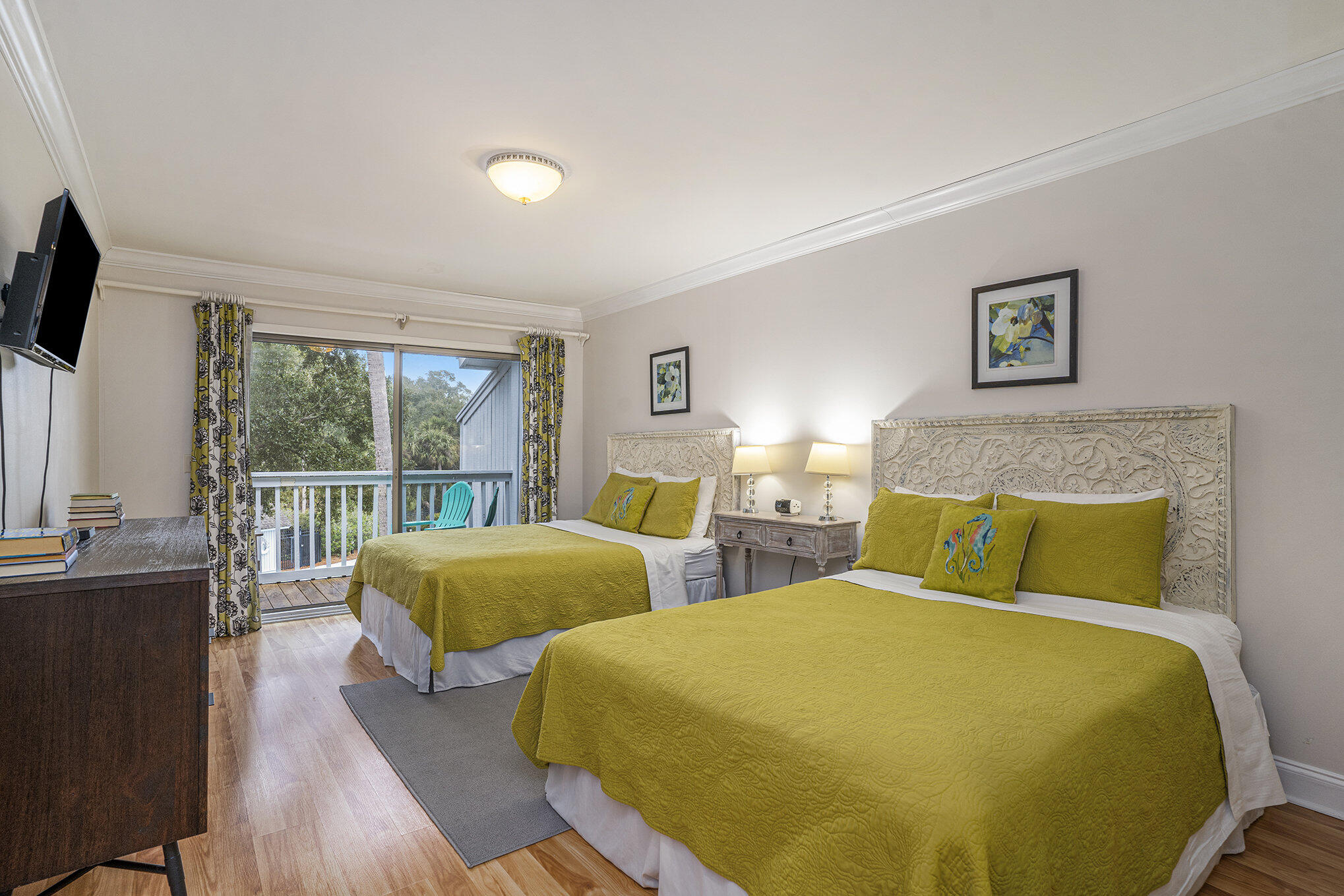 12 Lagoon Villa