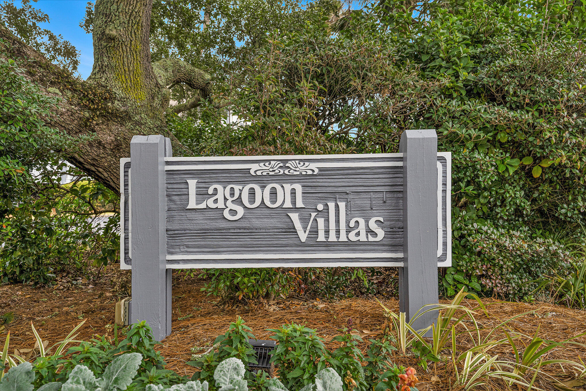 12 Lagoon Villa