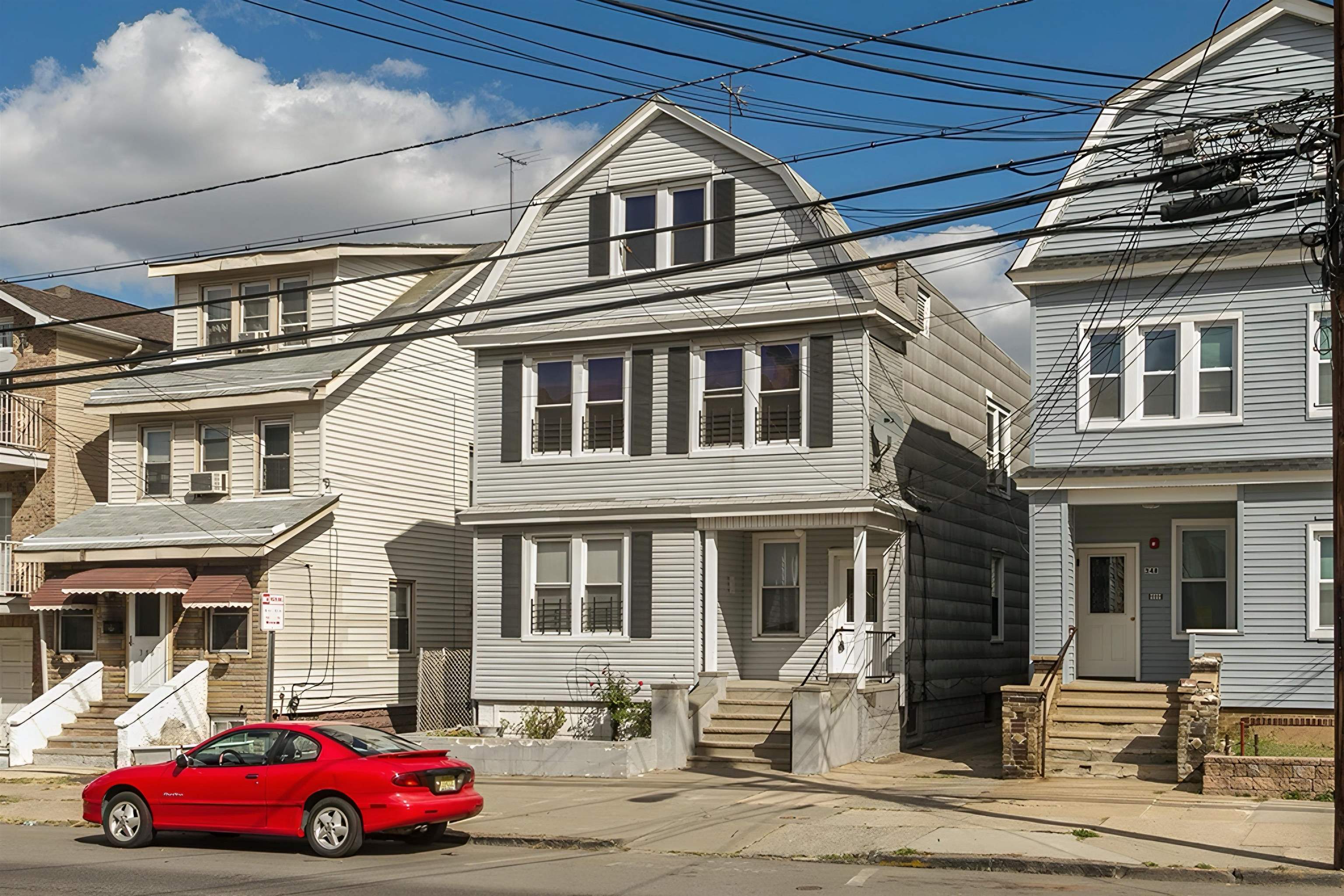 350 DANFORTH AVE