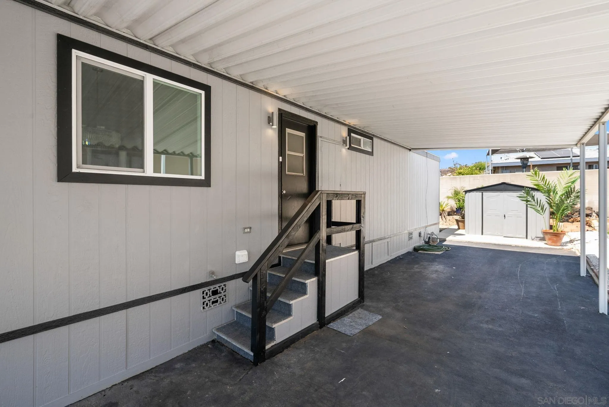 450 E Bradley Ave Unit 25