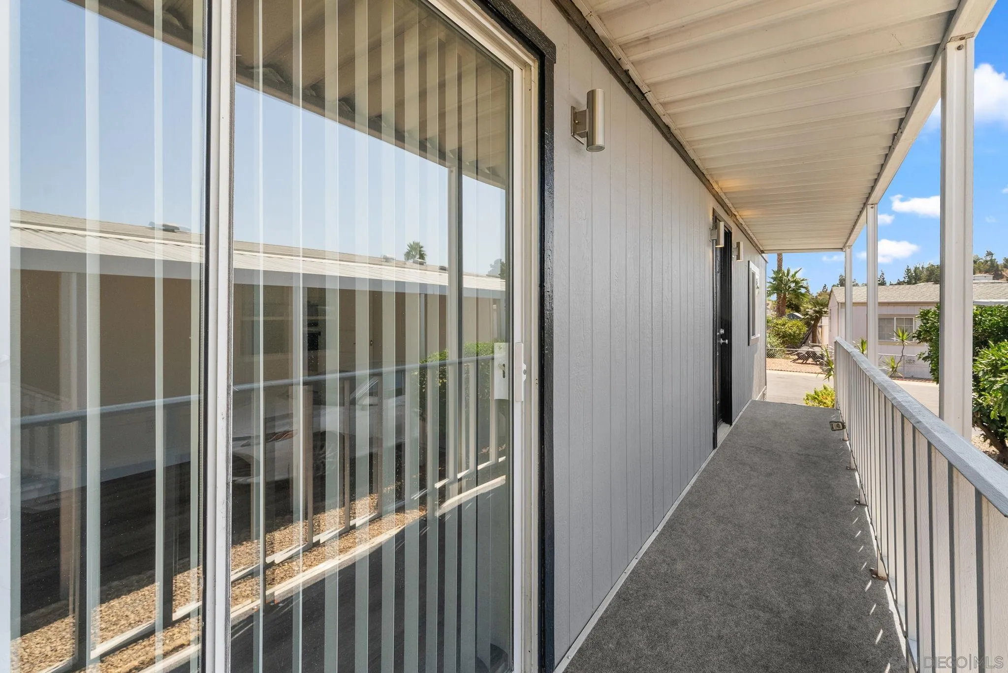 450 E Bradley Ave Unit 25