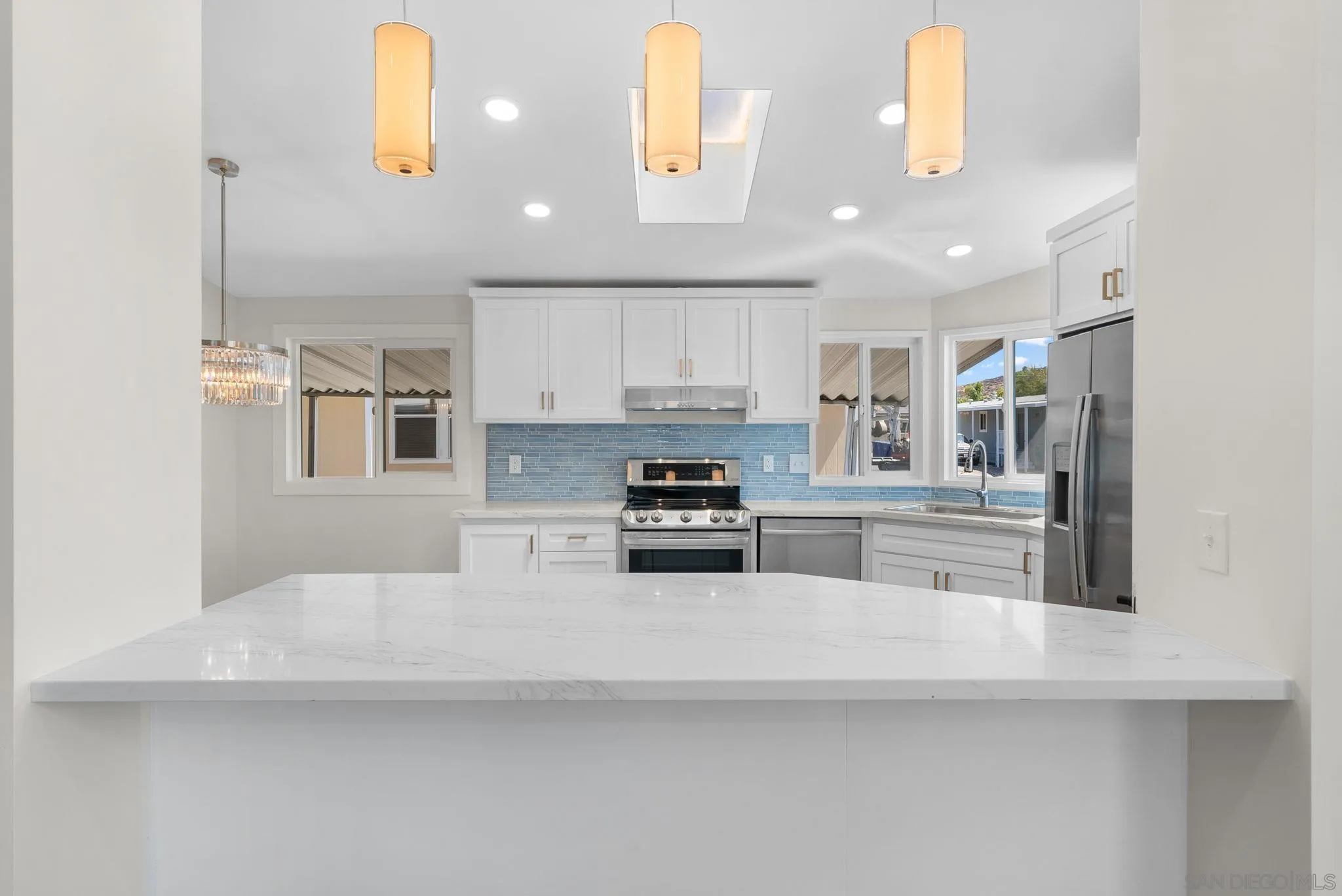 450 E Bradley Ave Unit 25