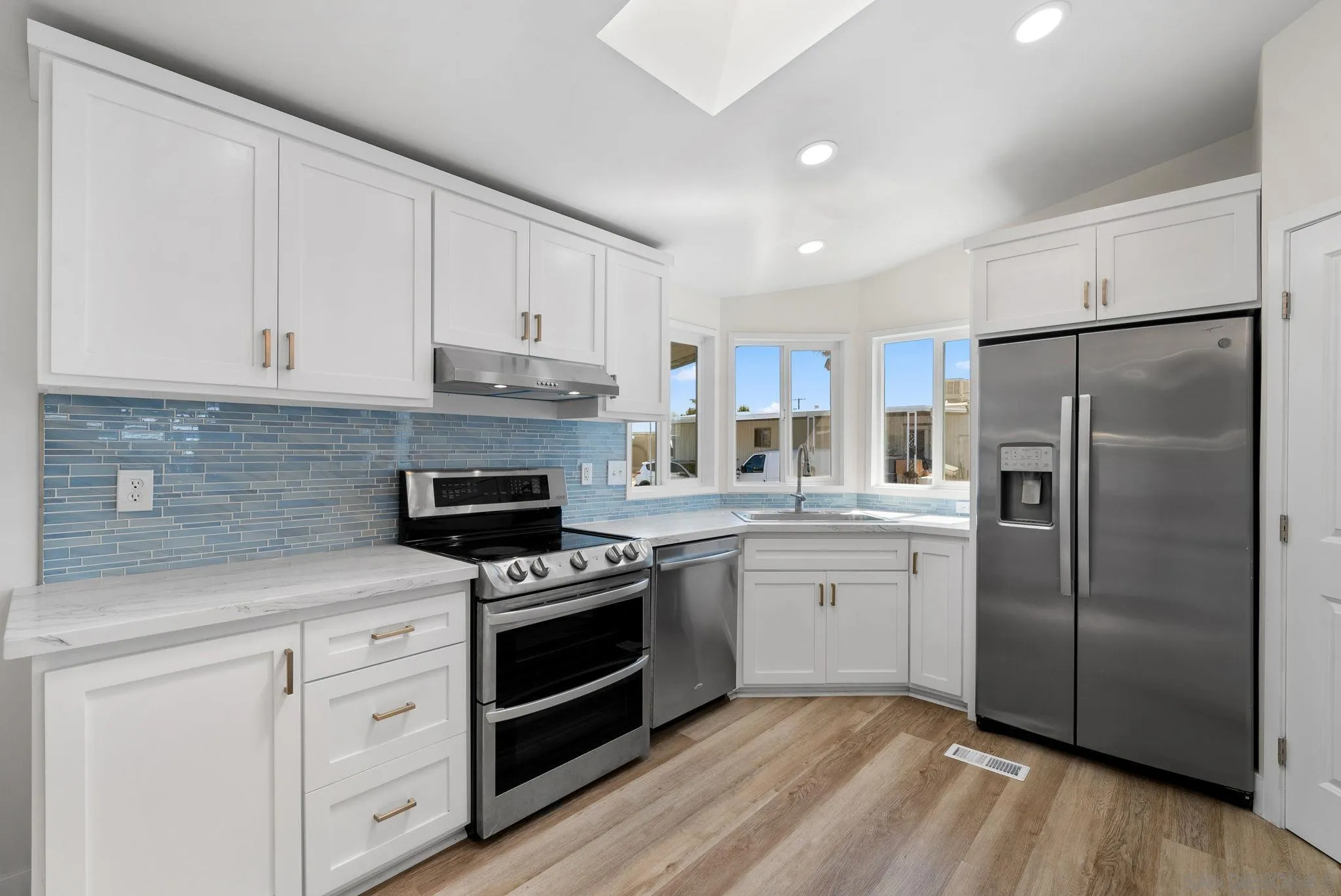 450 E Bradley Ave Unit 25