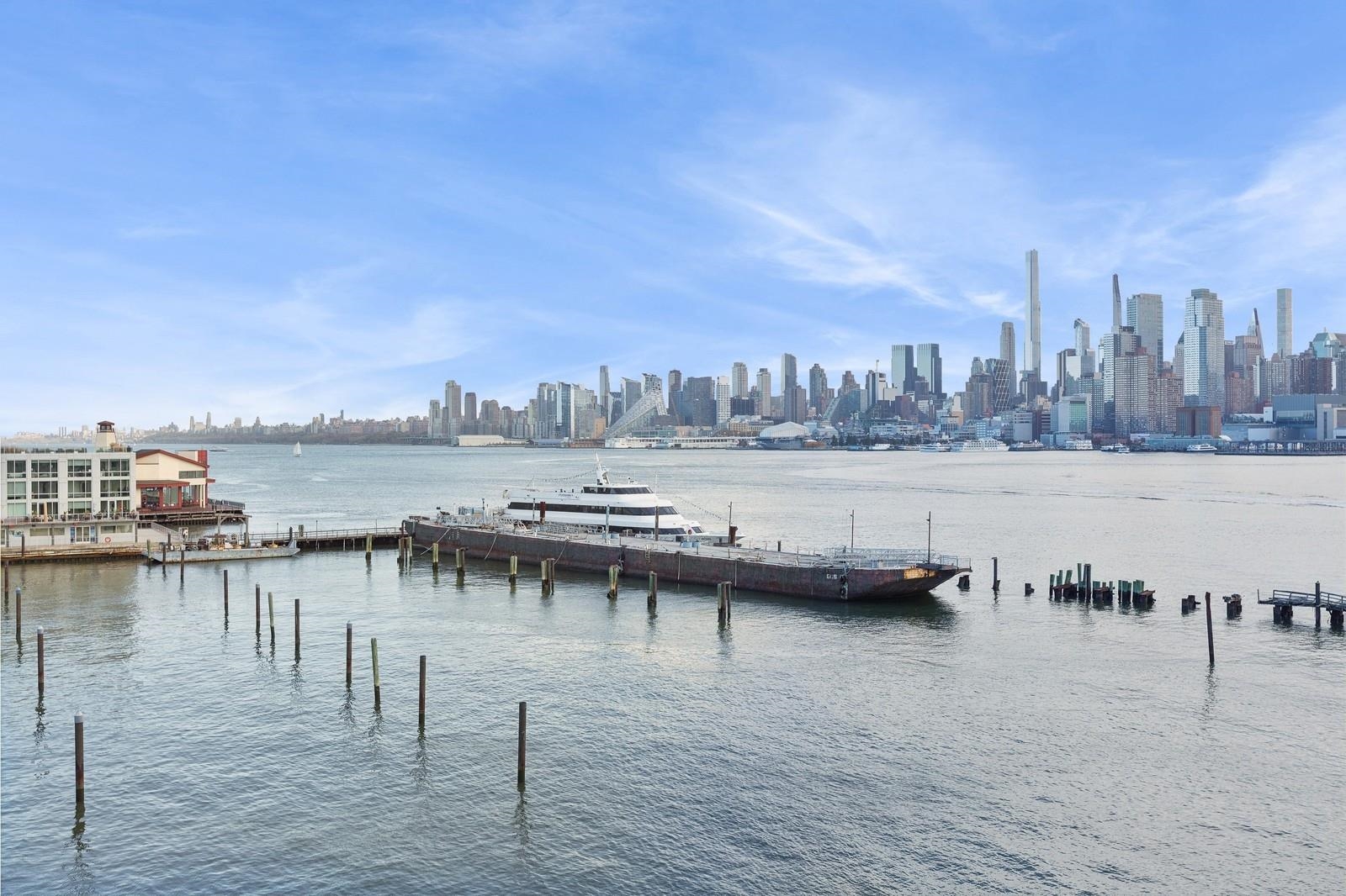 600 HARBOR BLVD Unit: 1057