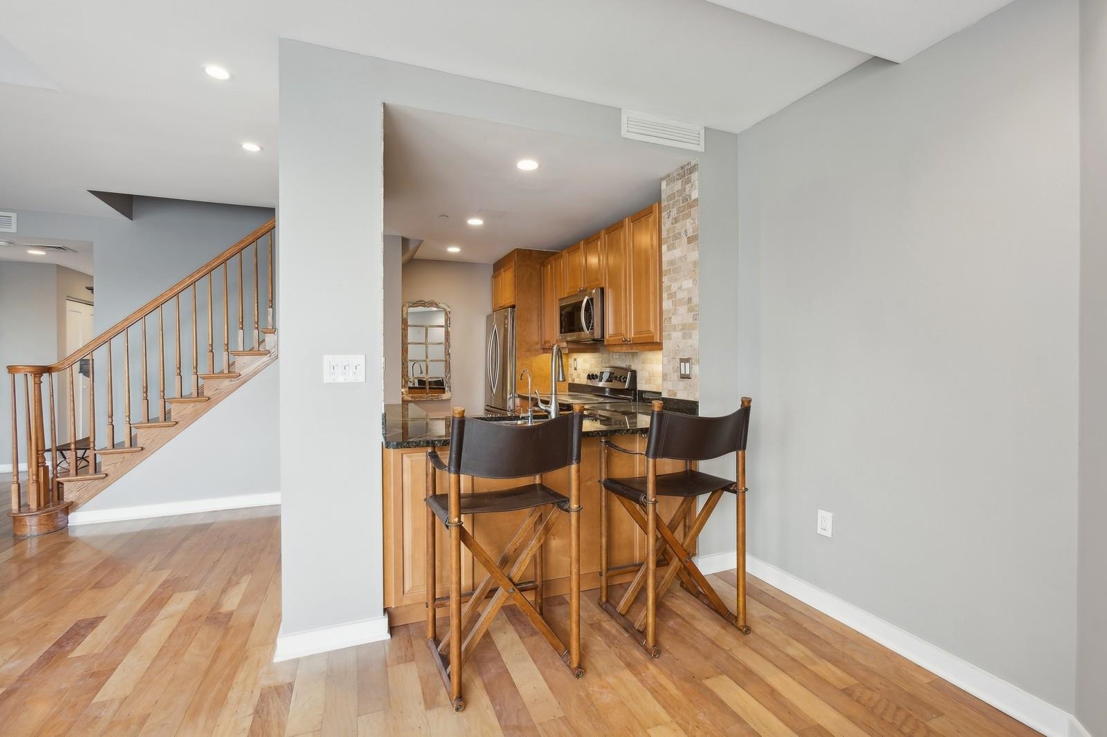 600 HARBOR BLVD Unit: 1057