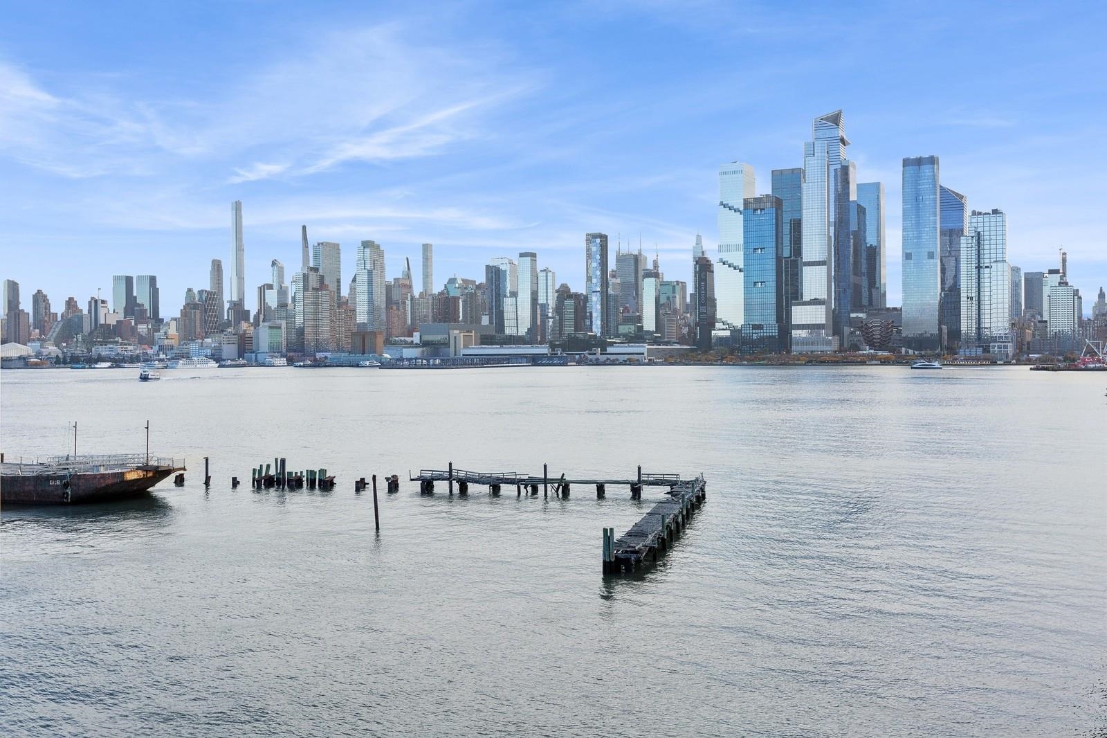 600 HARBOR BLVD Unit: 1057