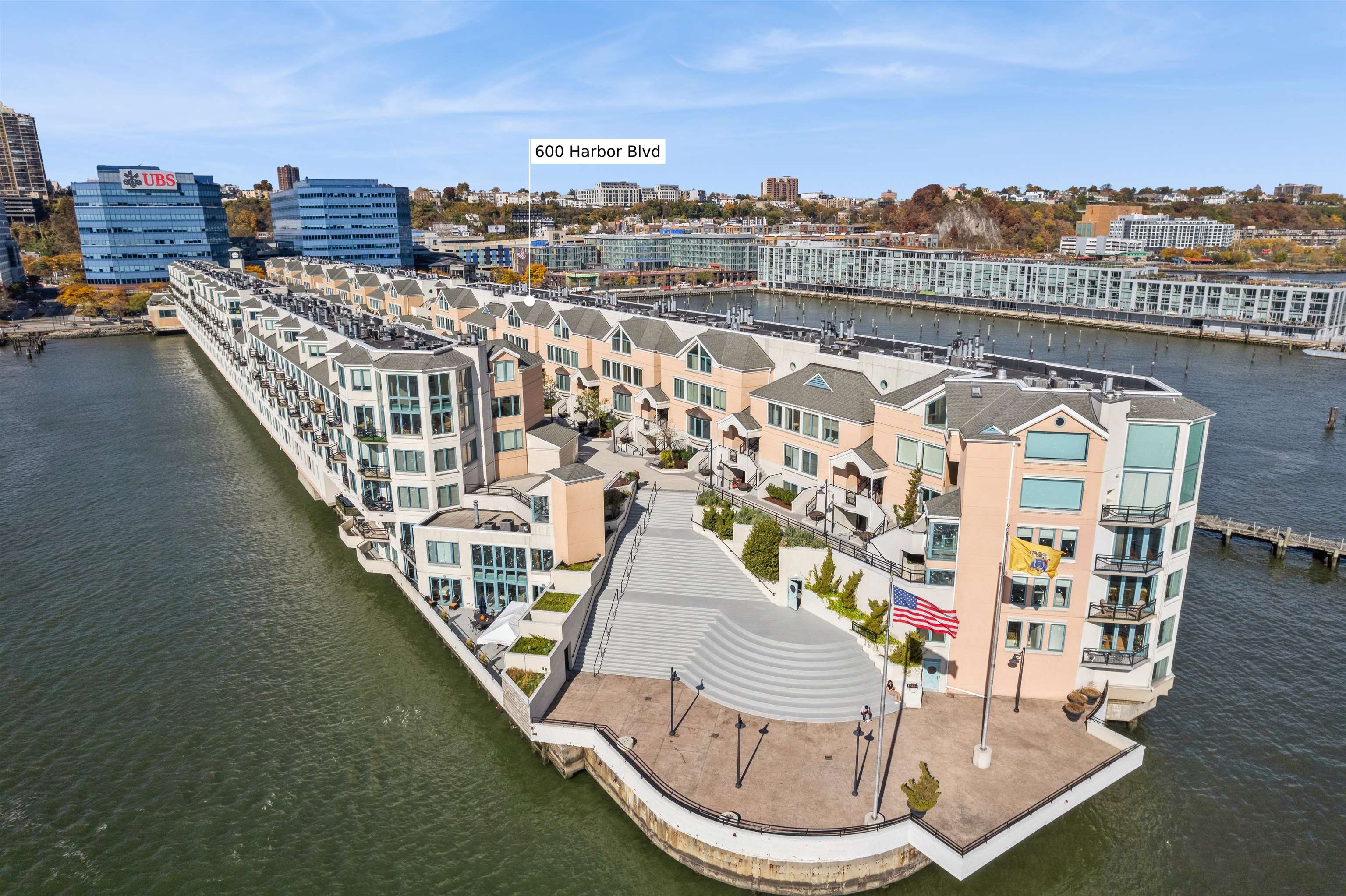 600 HARBOR BLVD Unit: 1057
