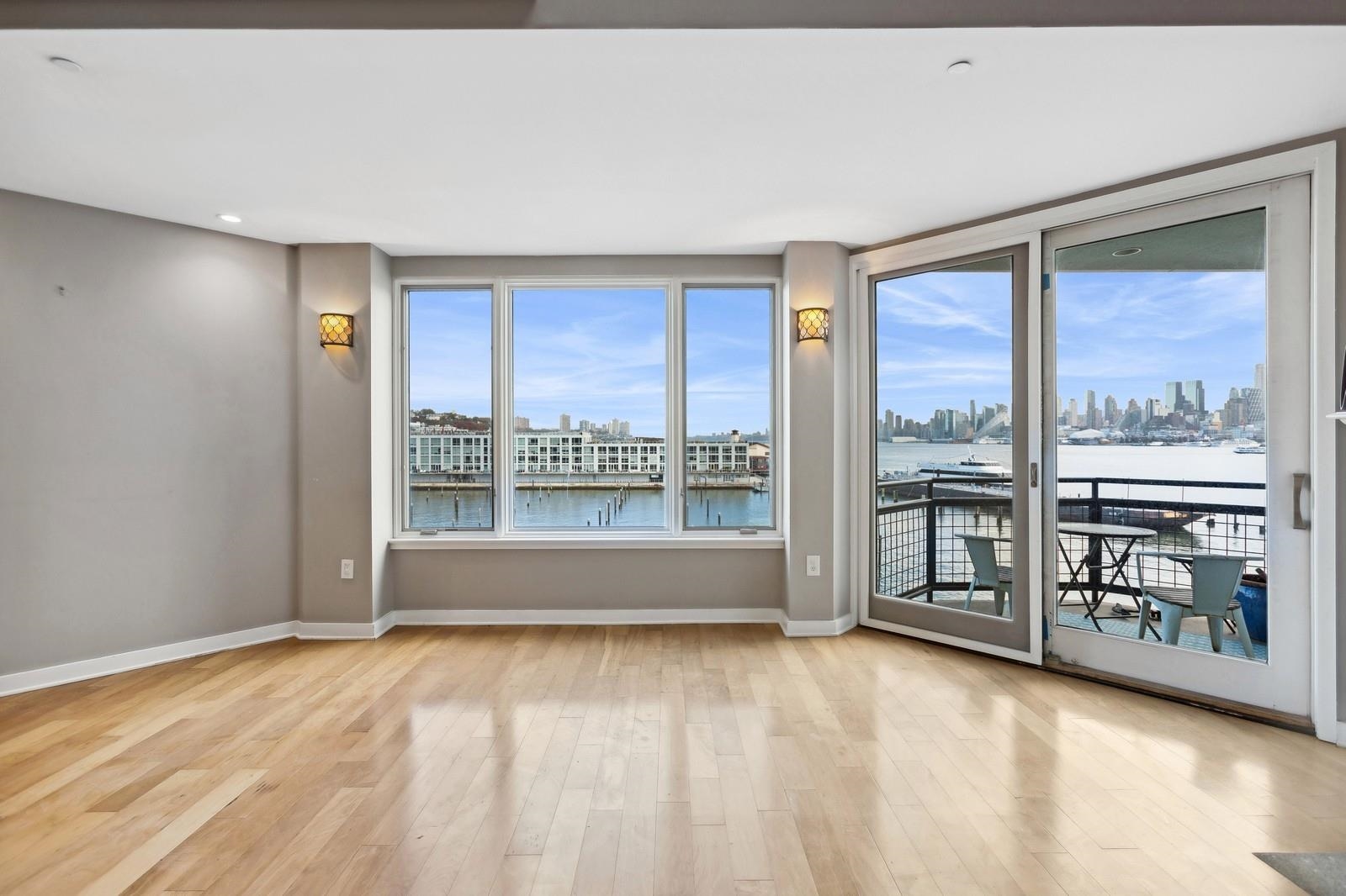 600 HARBOR BLVD Unit: 1057