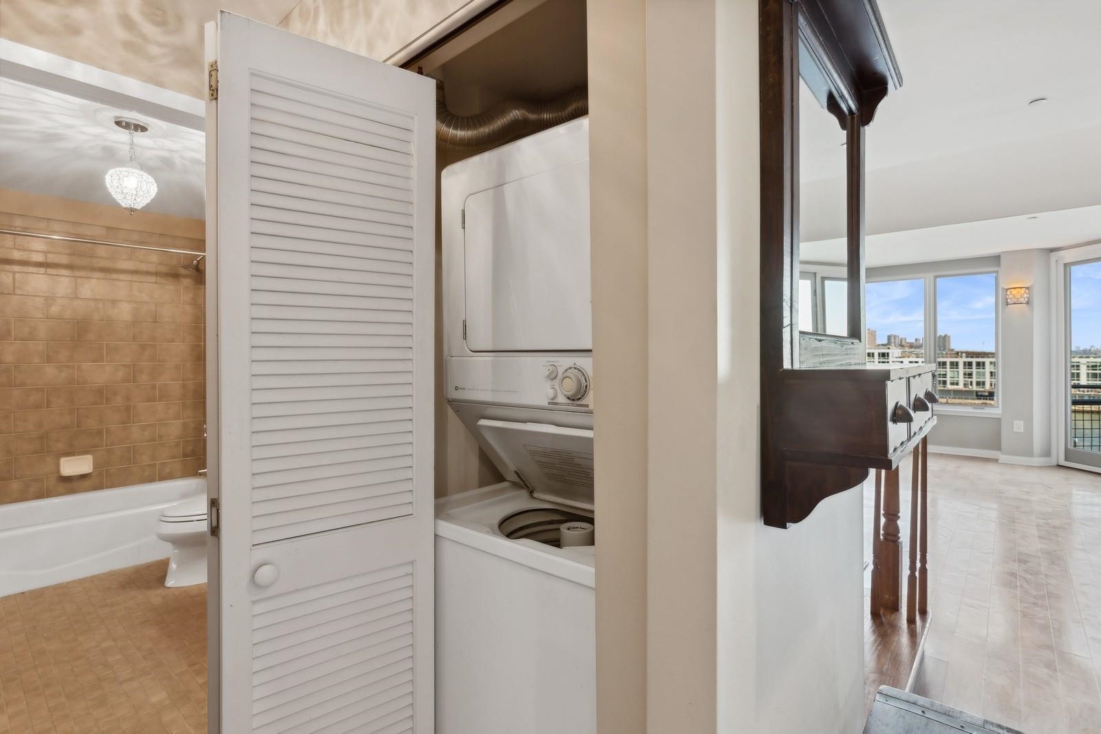 600 HARBOR BLVD Unit: 1057