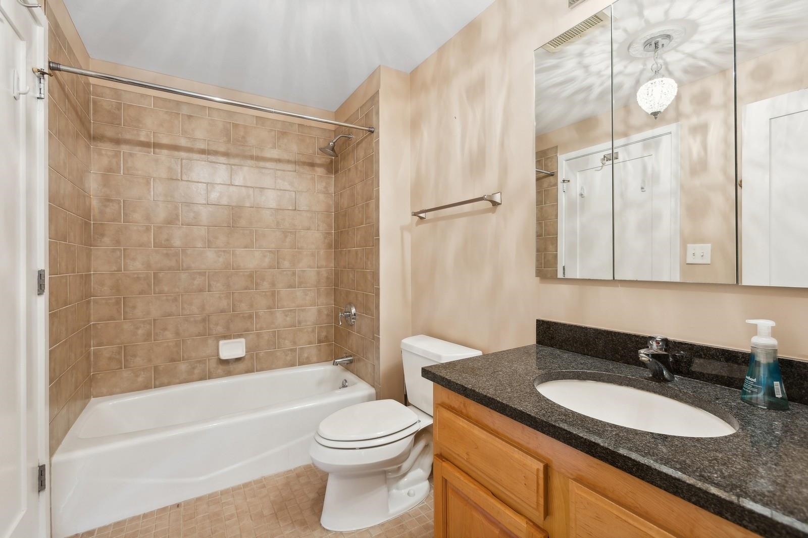 600 HARBOR BLVD Unit: 1057