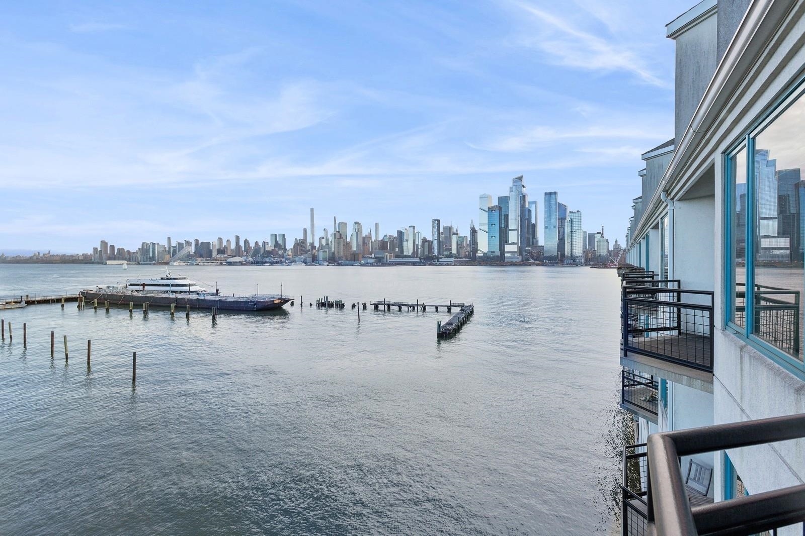 600 HARBOR BLVD Unit: 1057