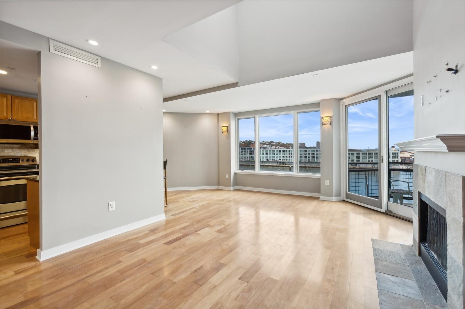 600 HARBOR BLVD Unit: 1057