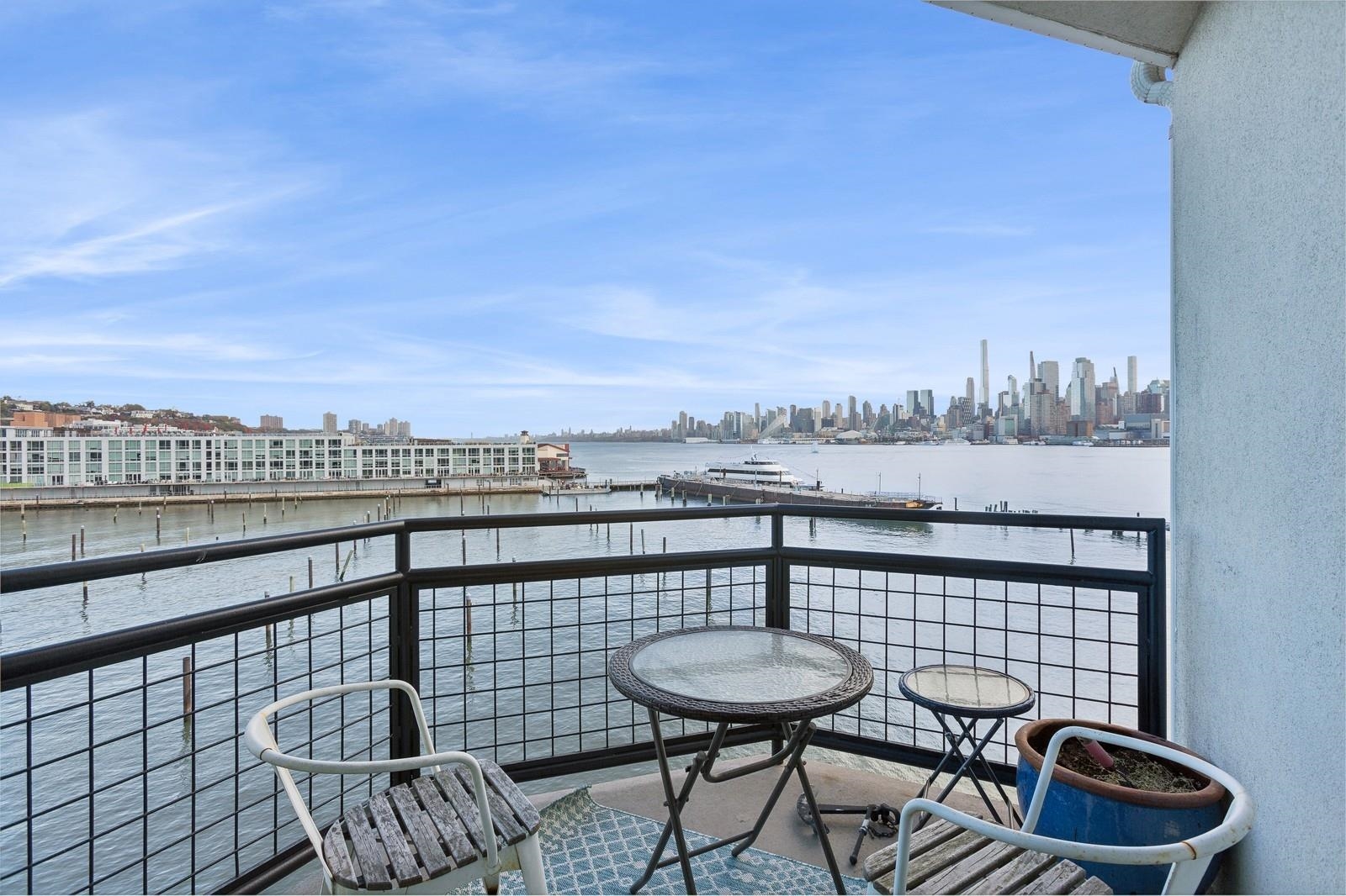 600 HARBOR BLVD Unit: 1057