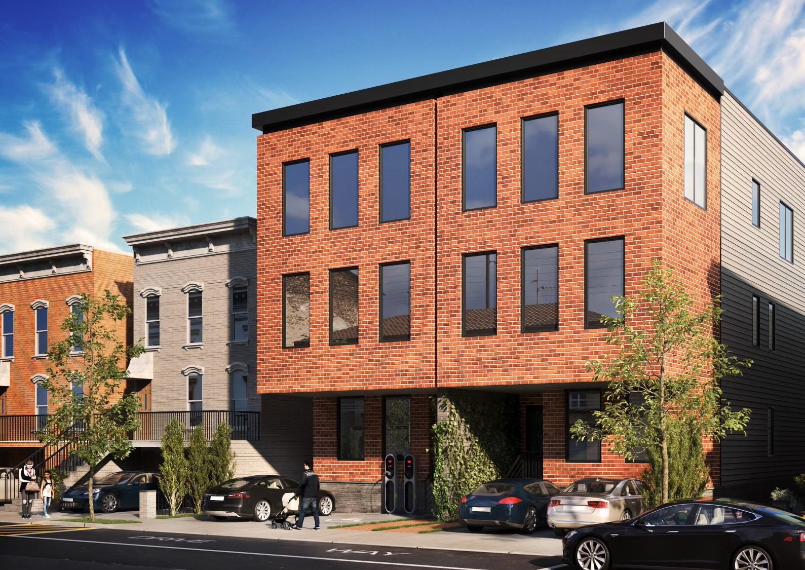 312 13TH ST Unit: Residence #2