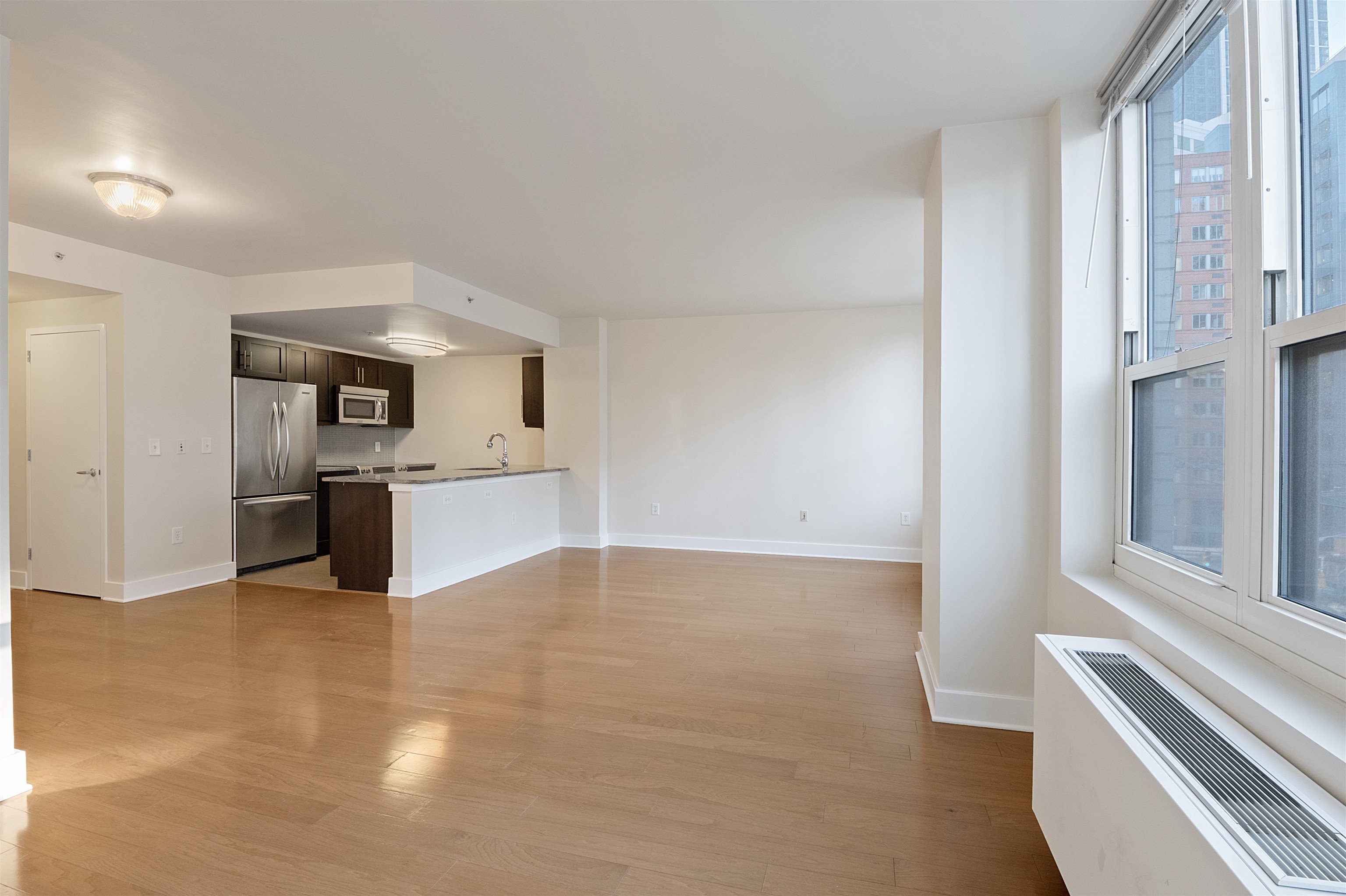 88 MORGAN ST Unit: 405