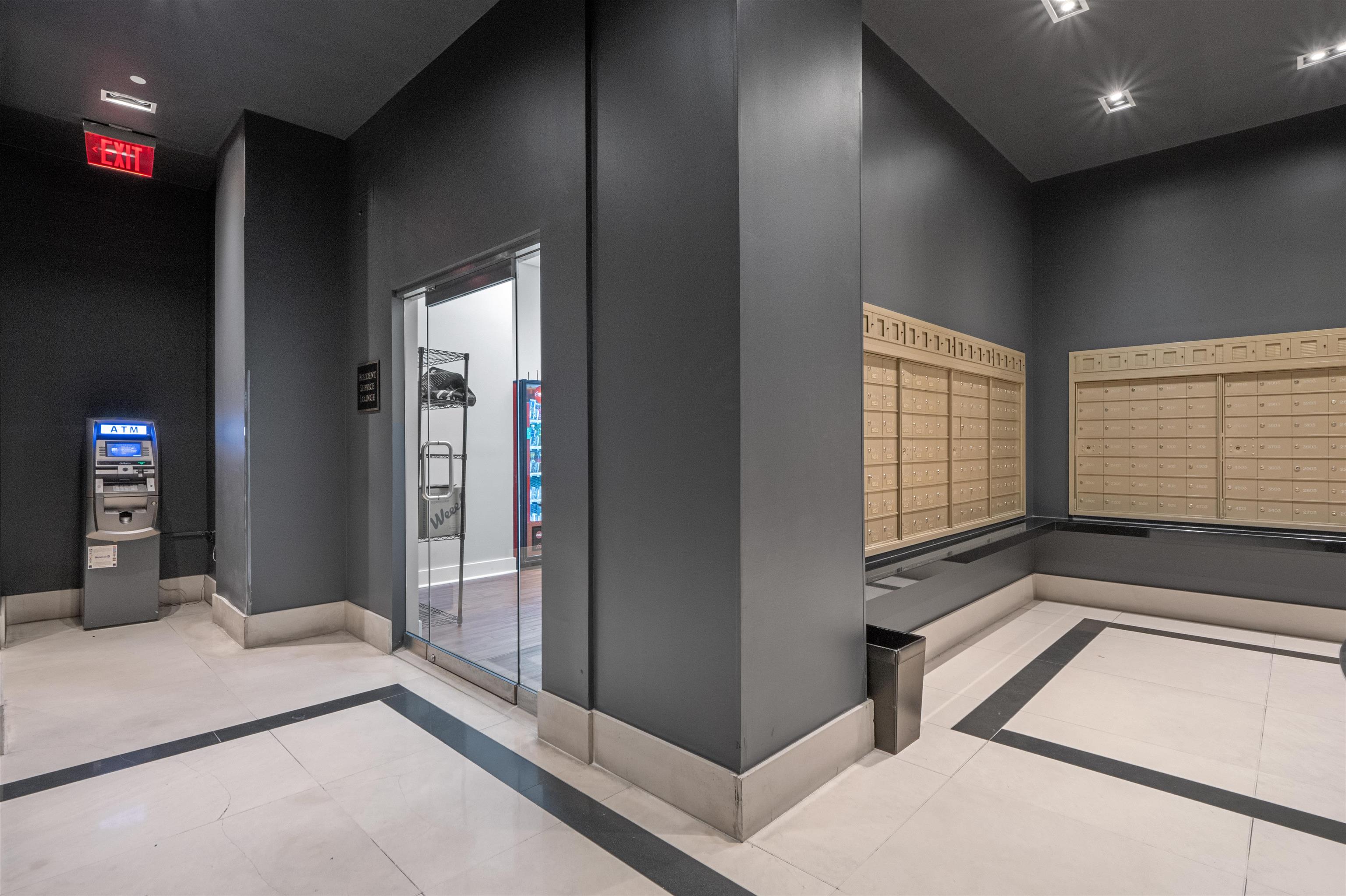 88 MORGAN ST Unit: 405