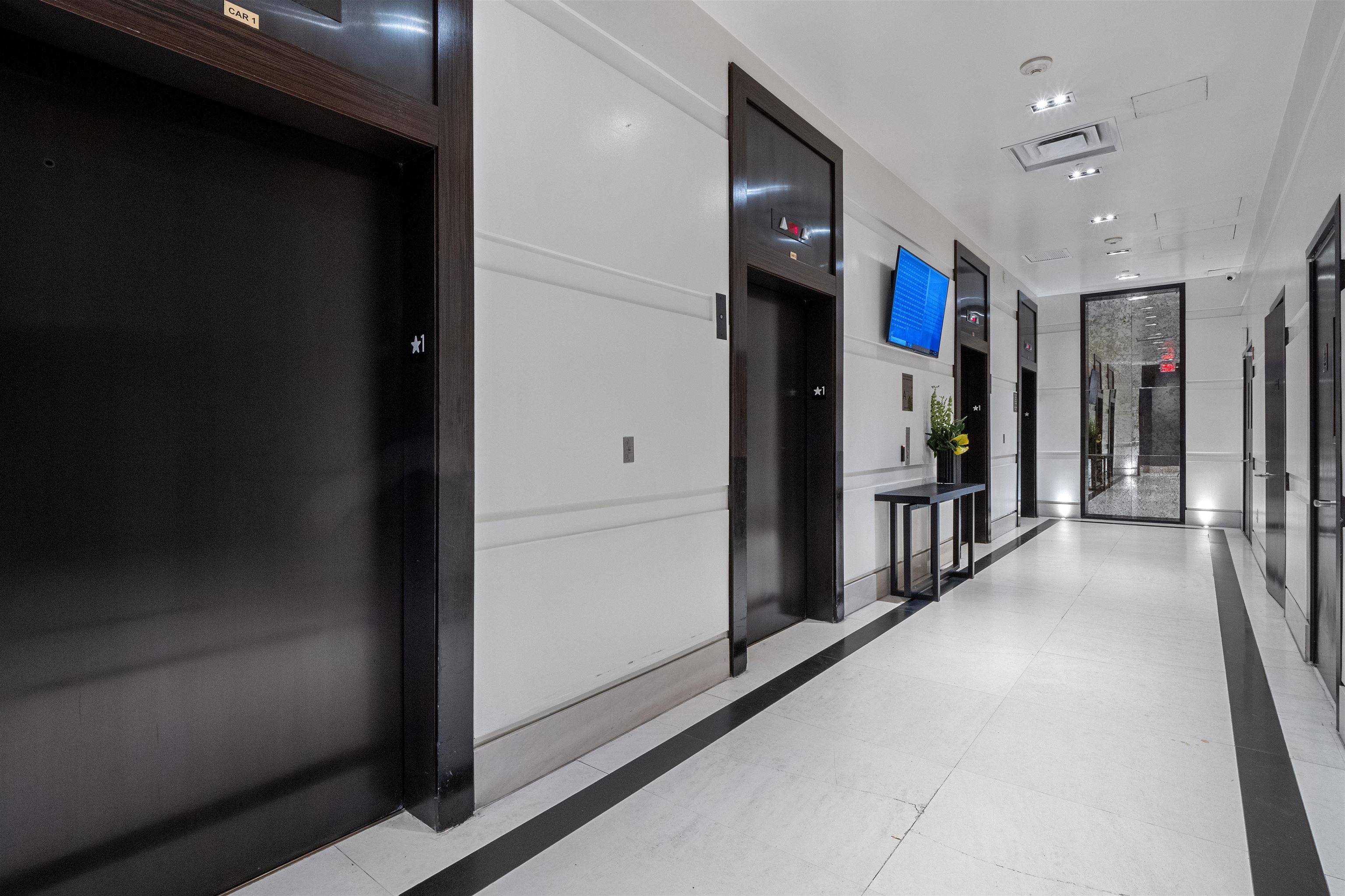 88 MORGAN ST Unit: 405