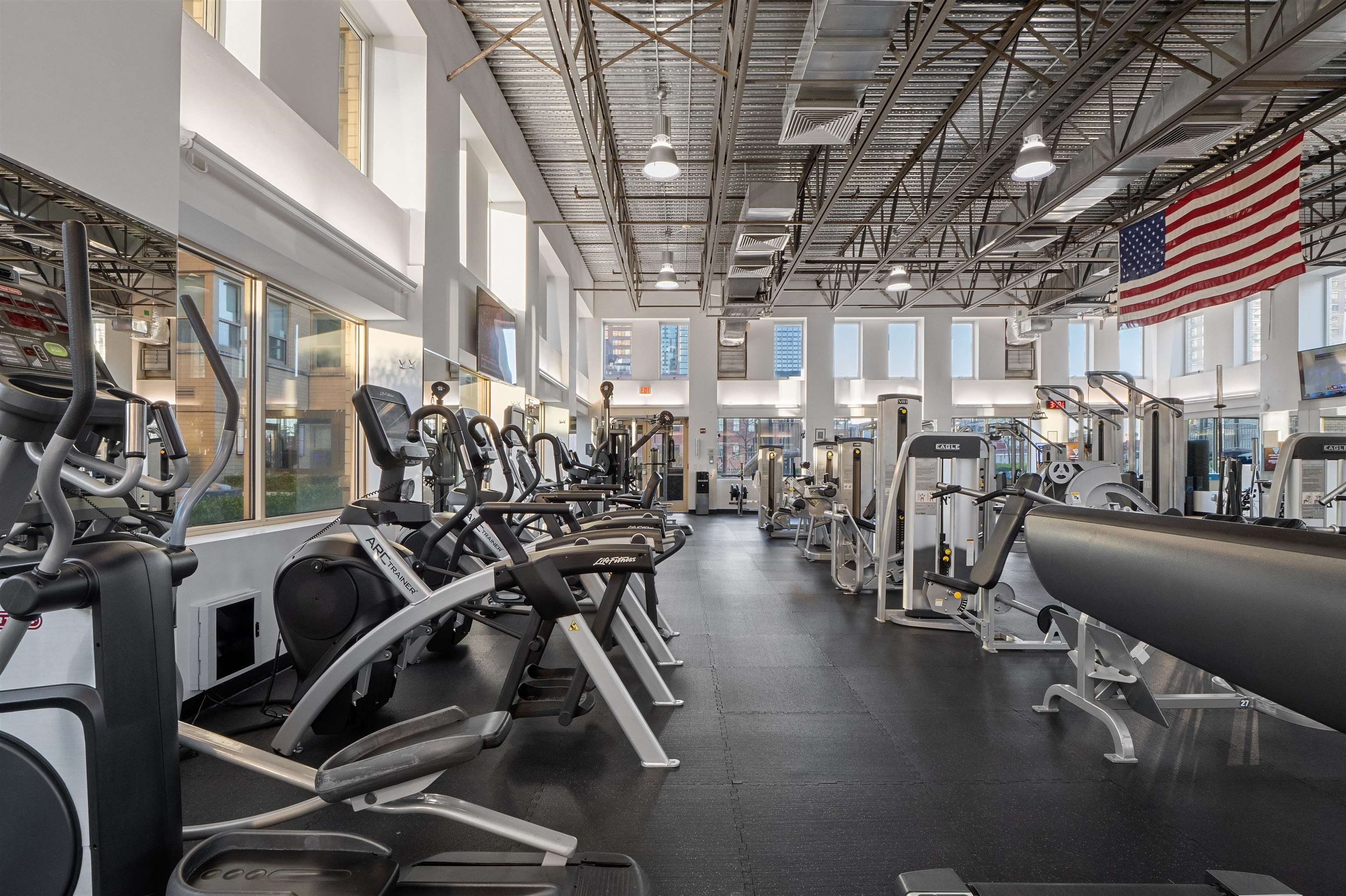 88 MORGAN ST Unit: 405