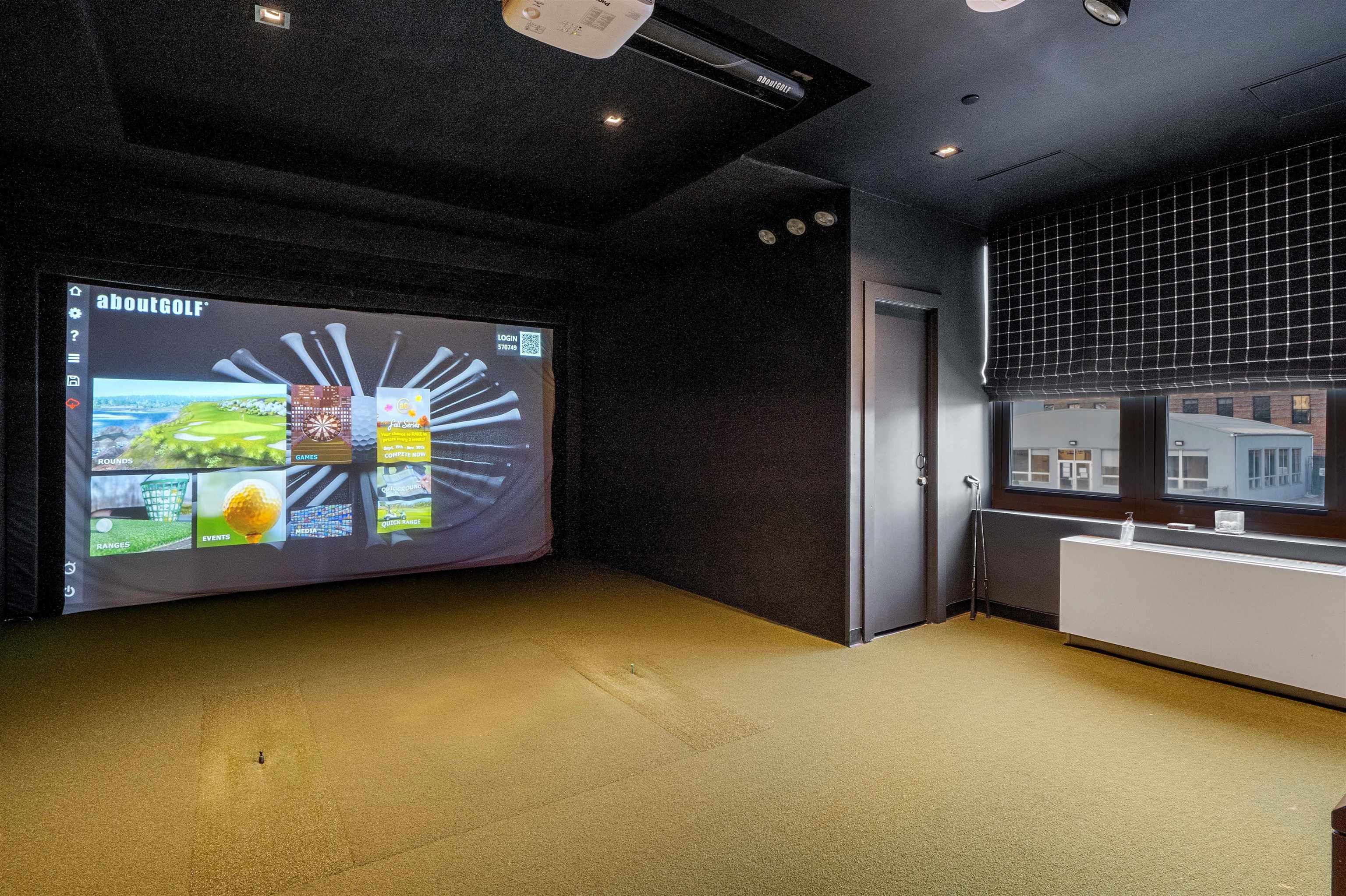 88 MORGAN ST Unit: 405