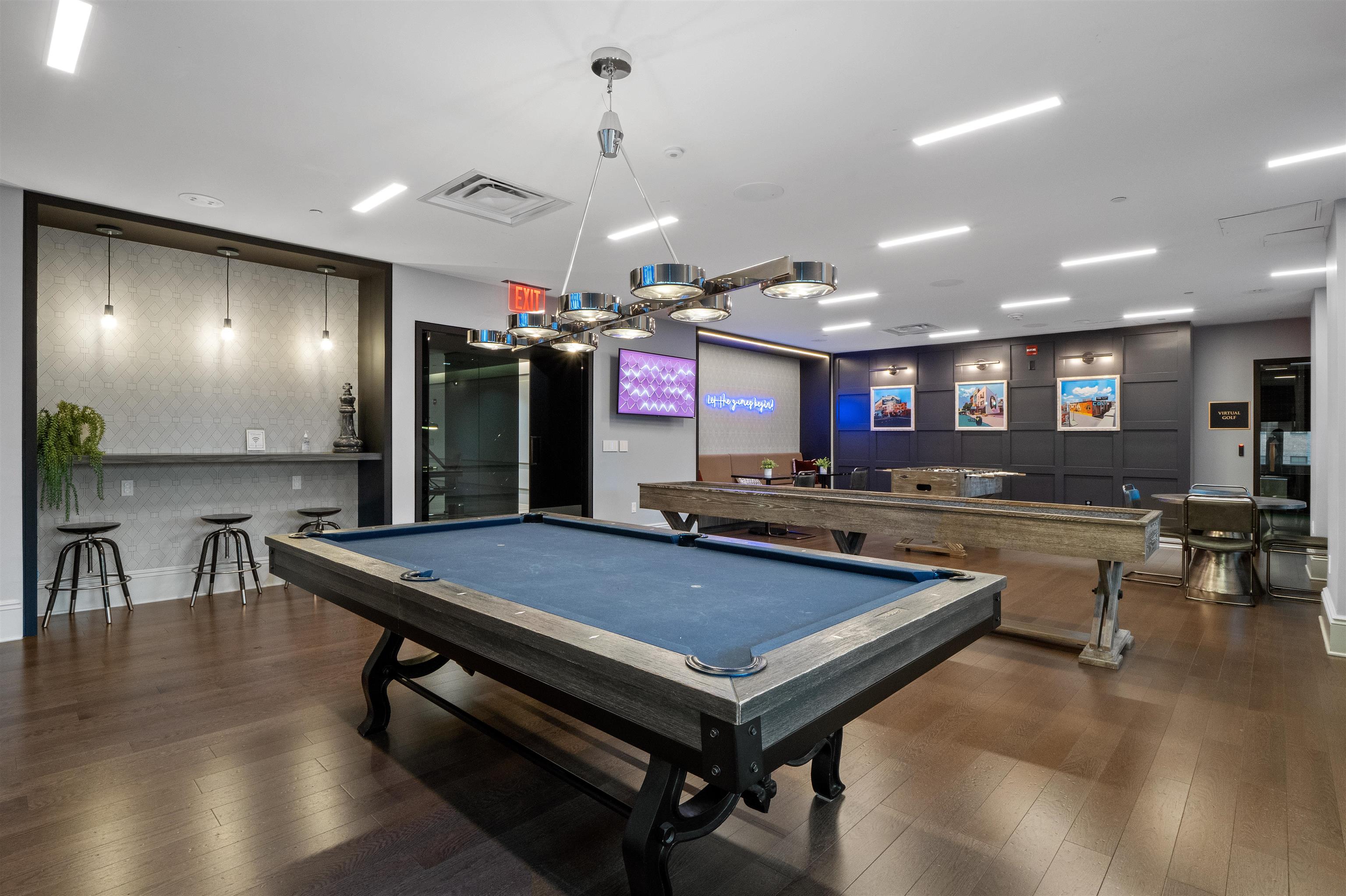 88 MORGAN ST Unit: 405