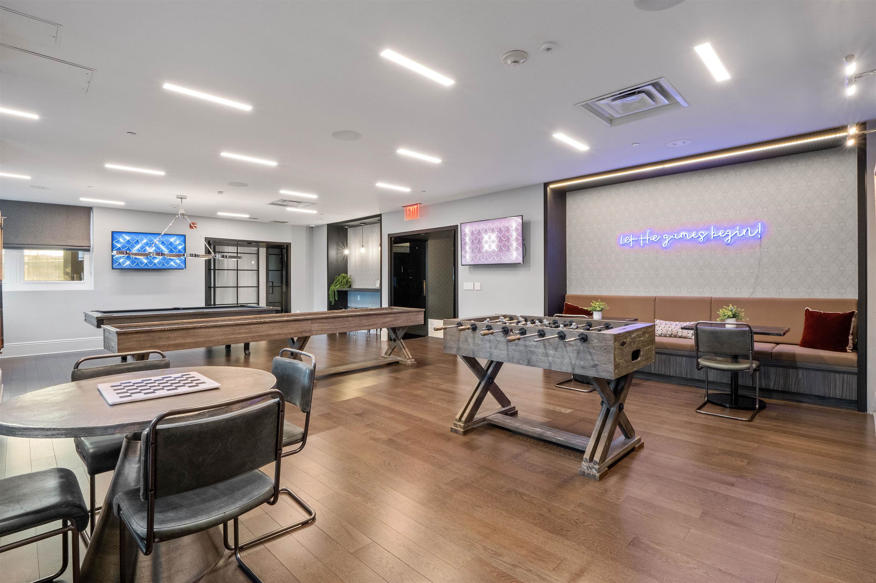 88 MORGAN ST Unit: 405