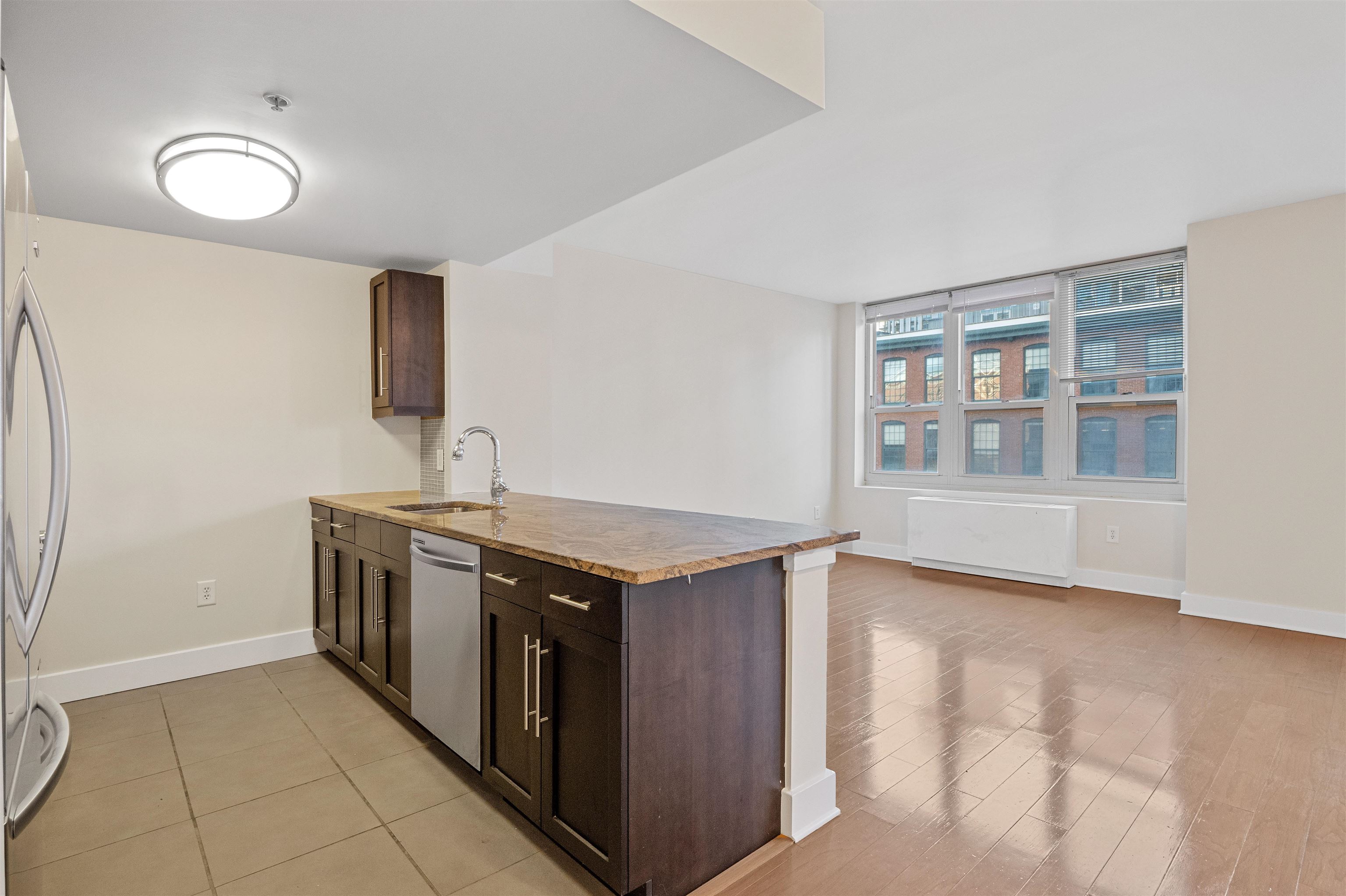 88 MORGAN ST Unit: 405