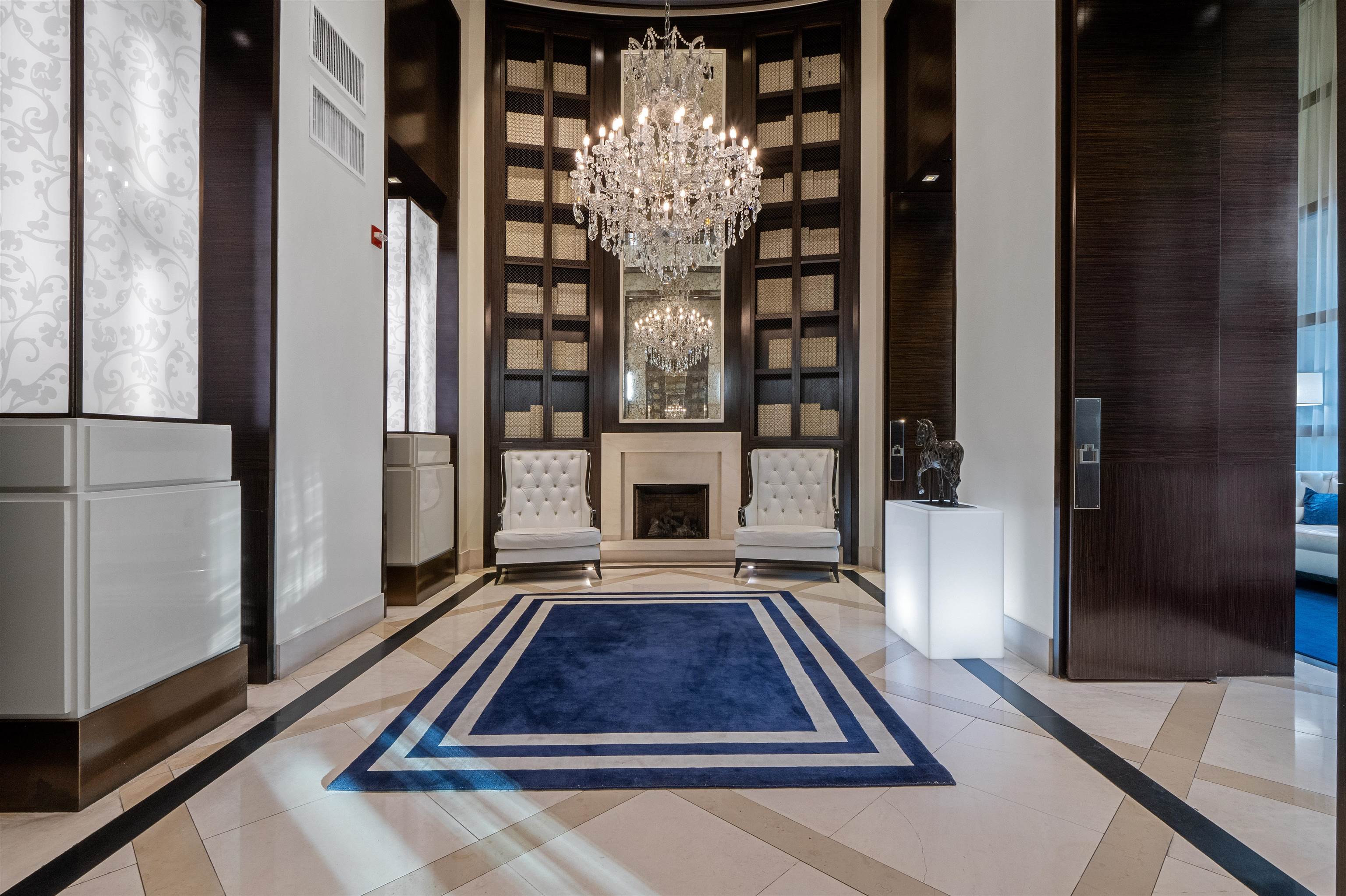 88 MORGAN ST Unit: 405