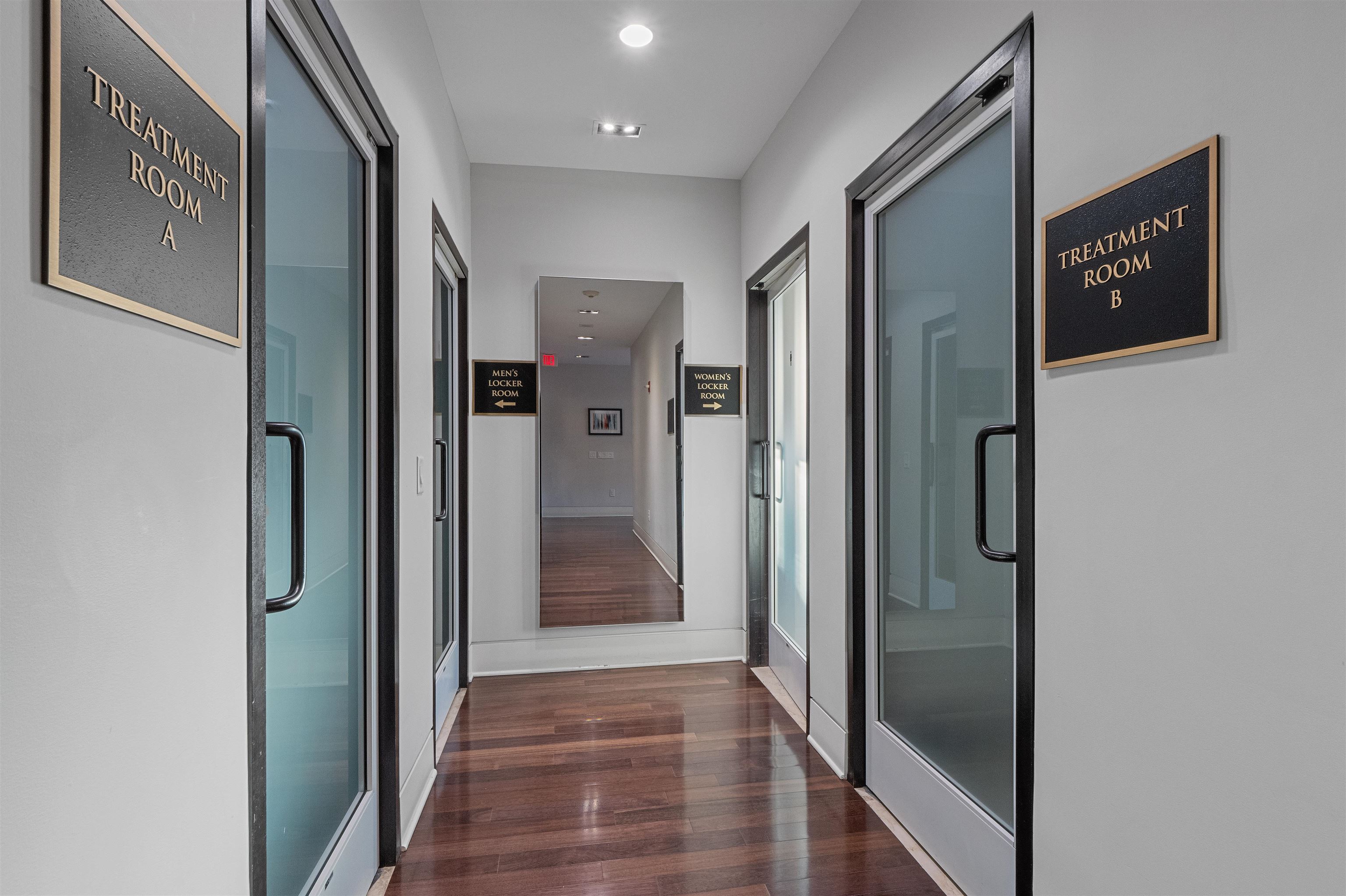 88 MORGAN ST Unit: 405