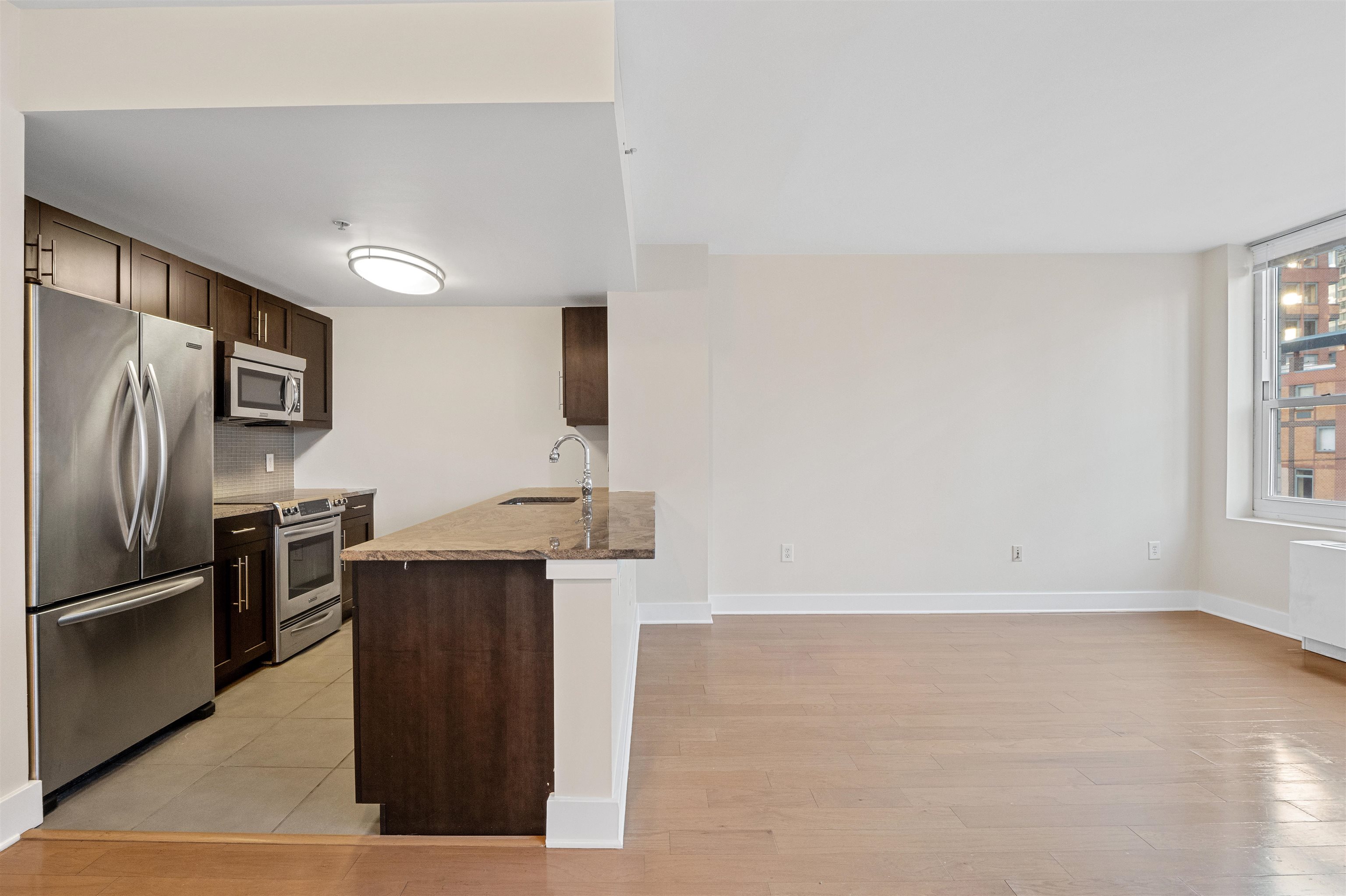 88 MORGAN ST Unit: 405