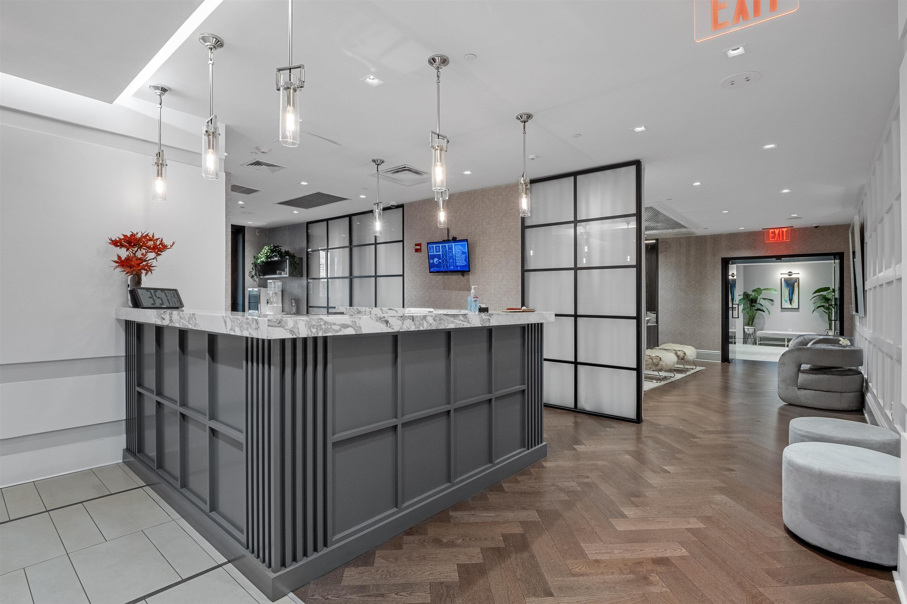 88 MORGAN ST Unit: 405