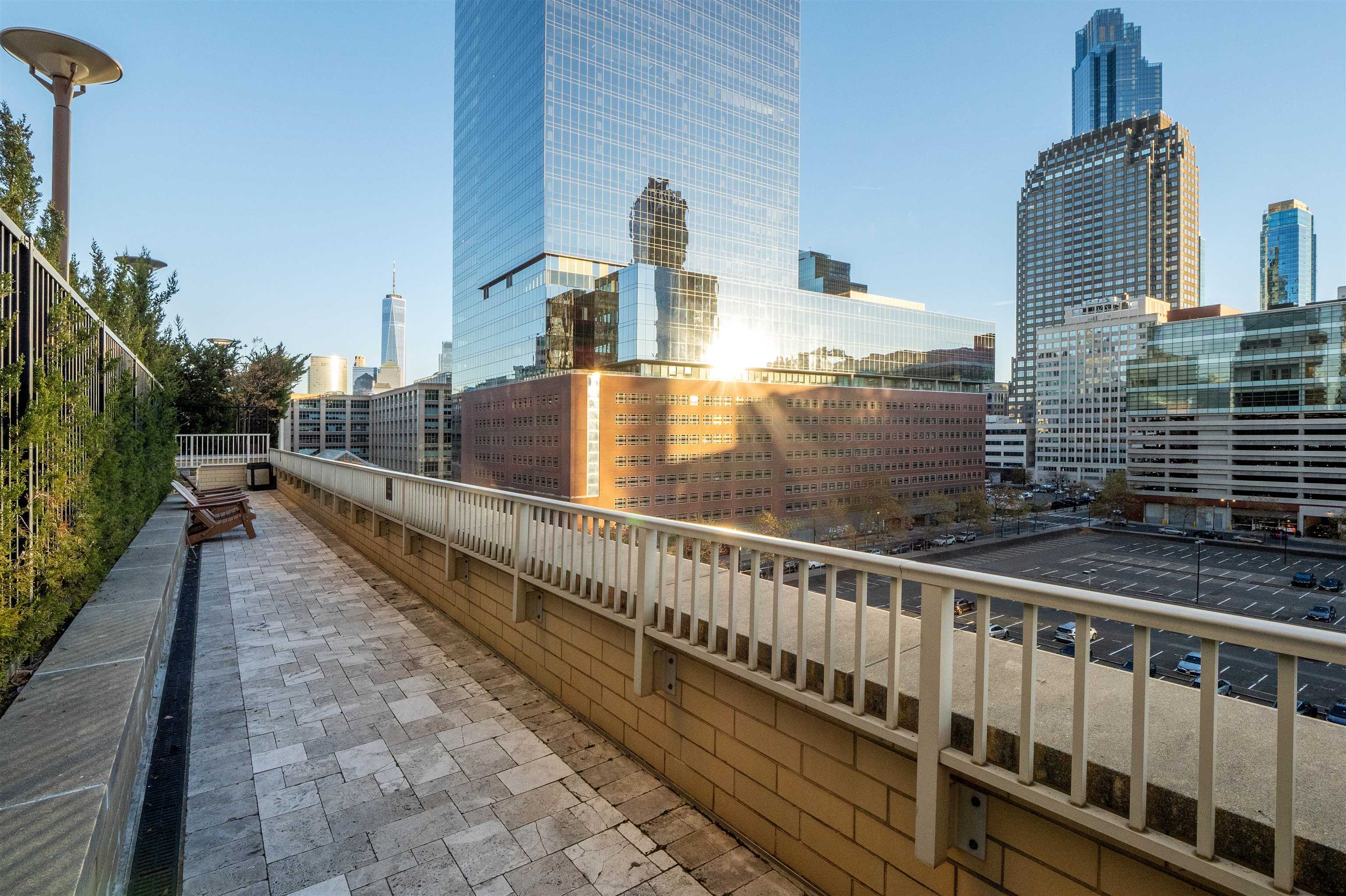 88 MORGAN ST Unit: 405