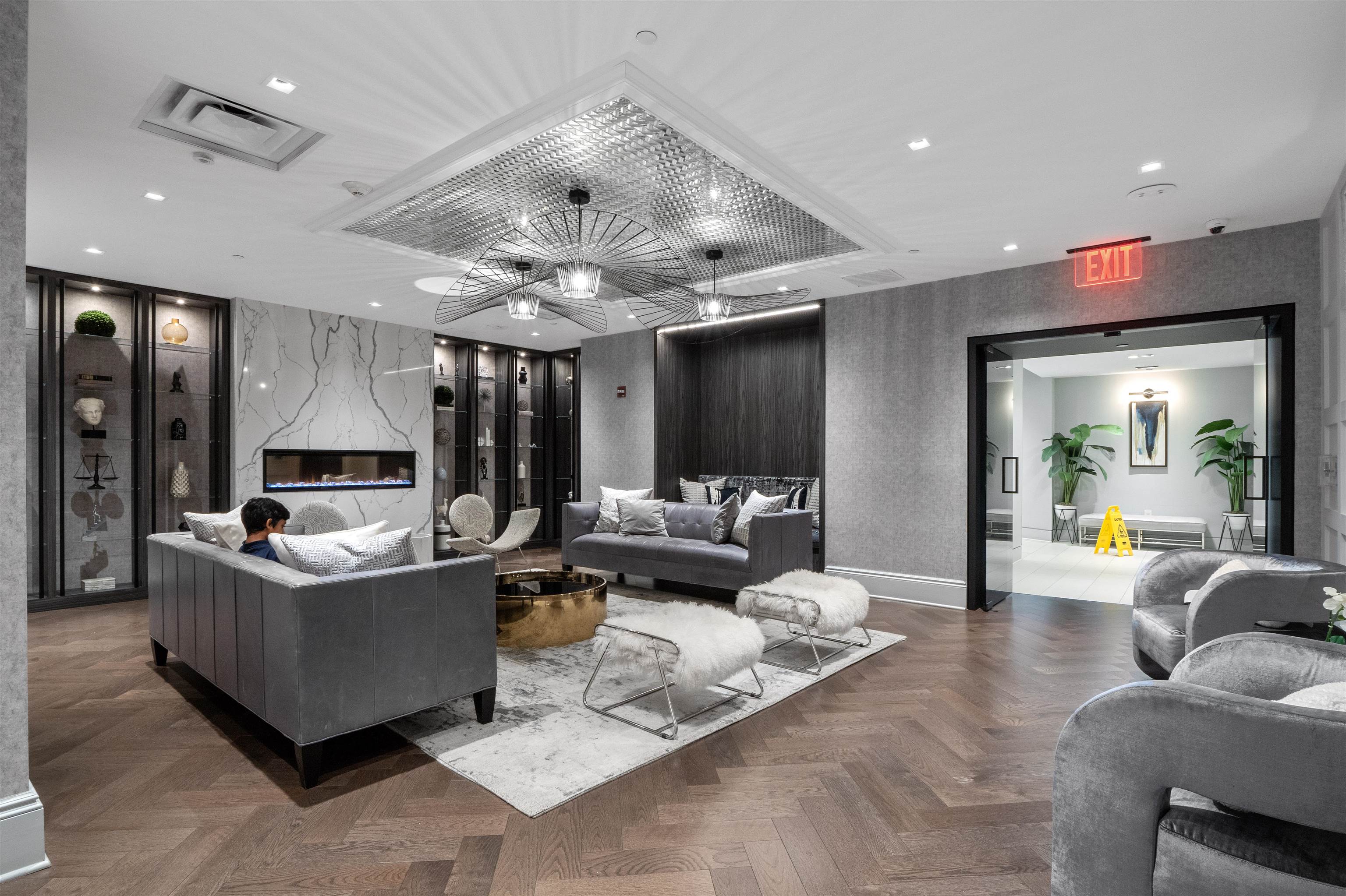 88 MORGAN ST Unit: 405