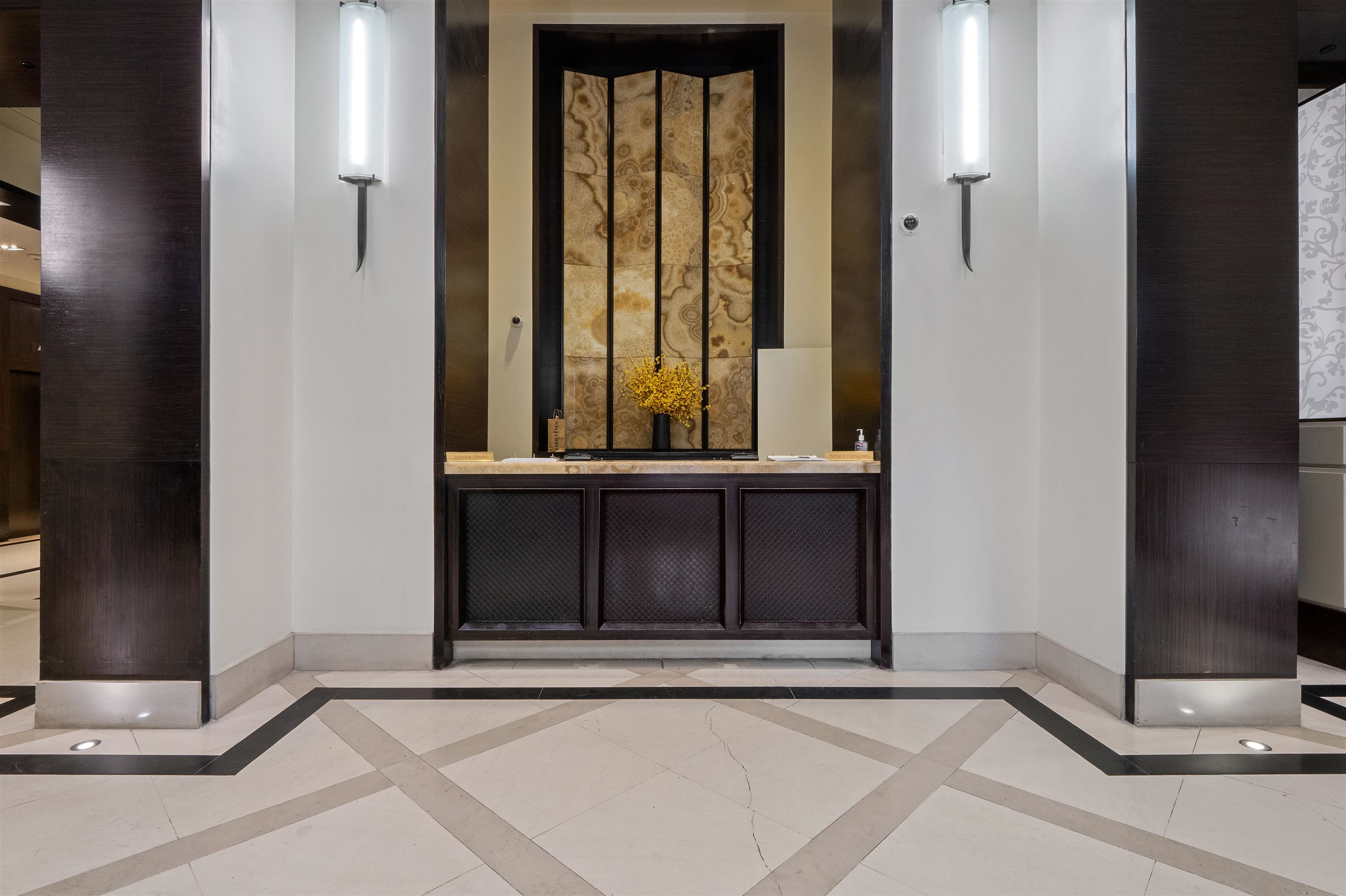 88 MORGAN ST Unit: 405