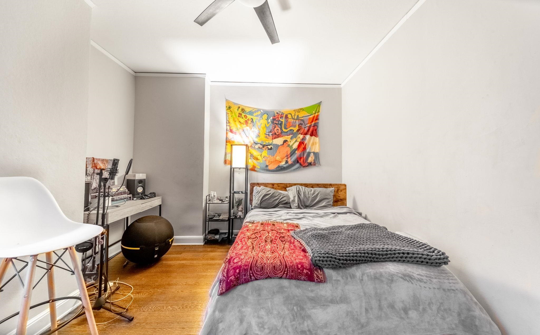2600 KENNEDY BLVD Unit: 3L
