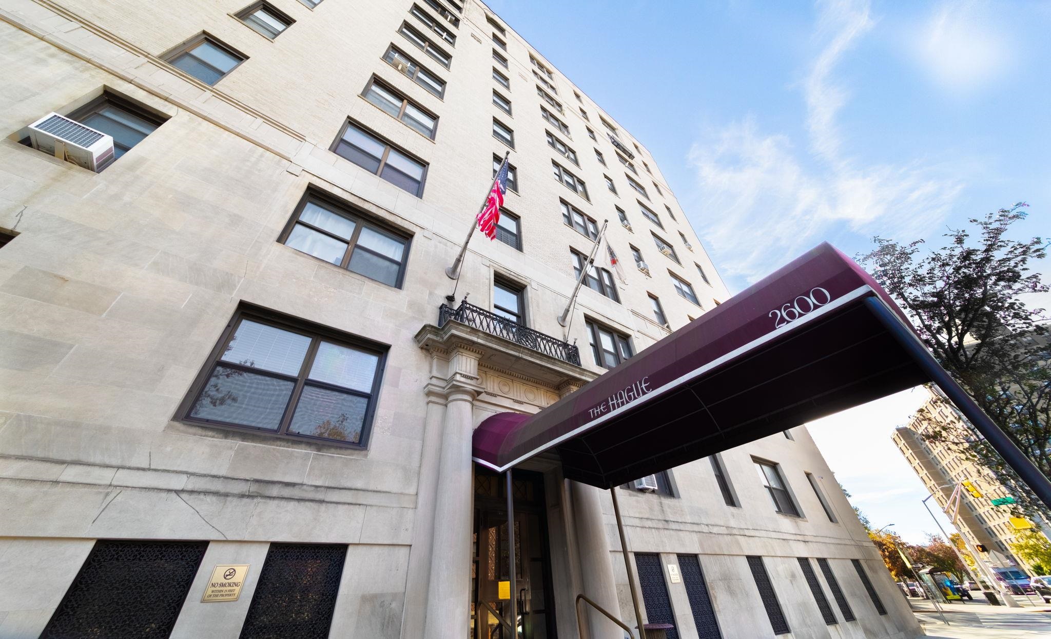 2600 KENNEDY BLVD Unit: 3L