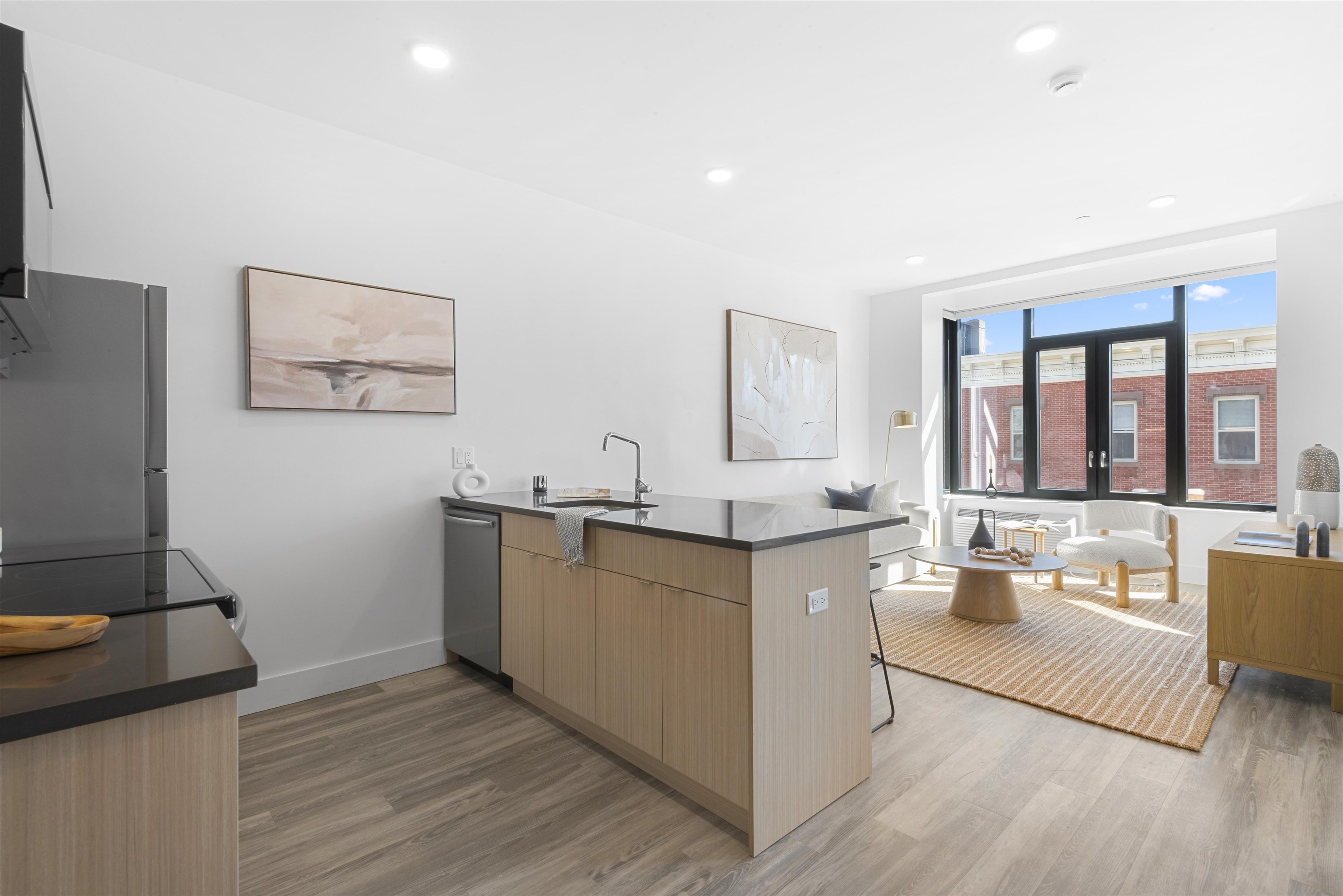197 PINE ST Unit: 502