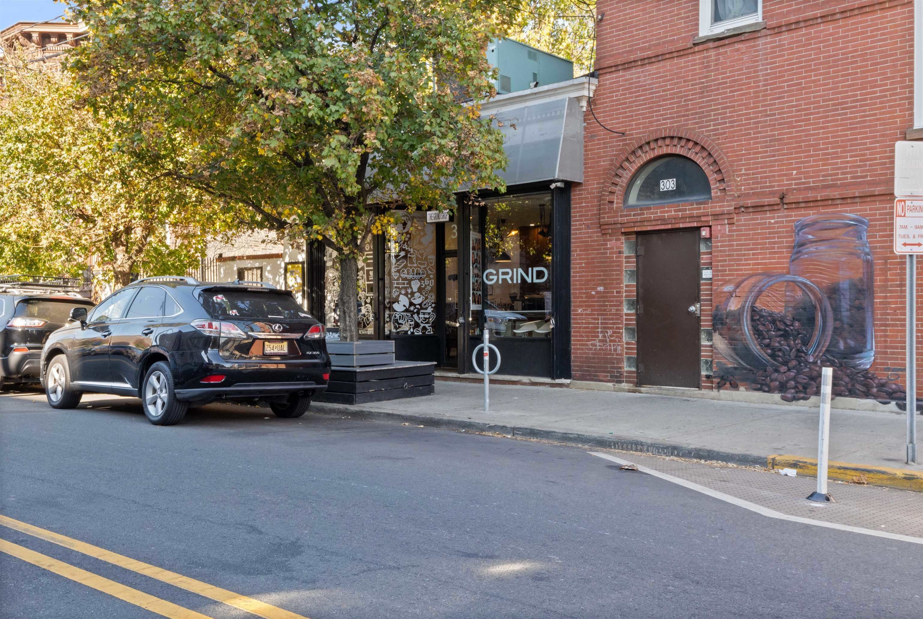 197 PINE ST Unit: 502