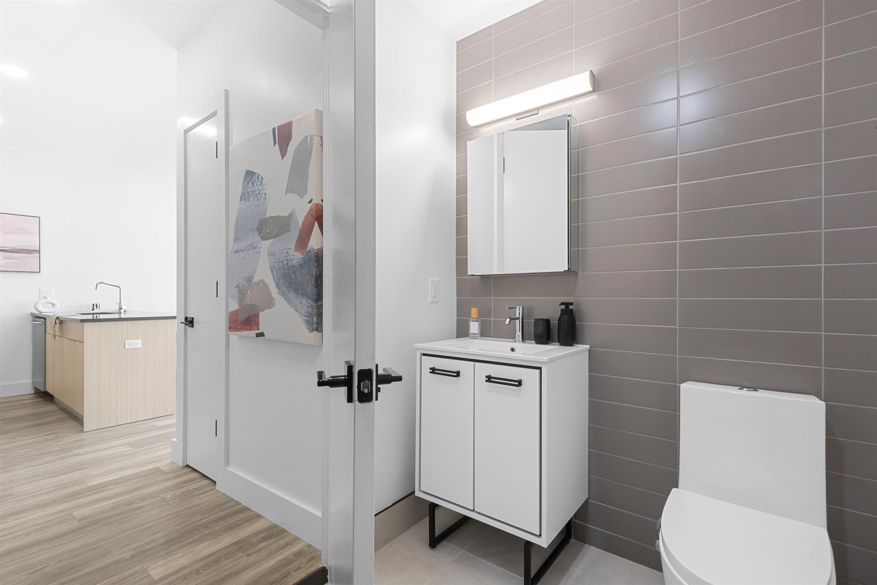 197 PINE ST Unit: 502
