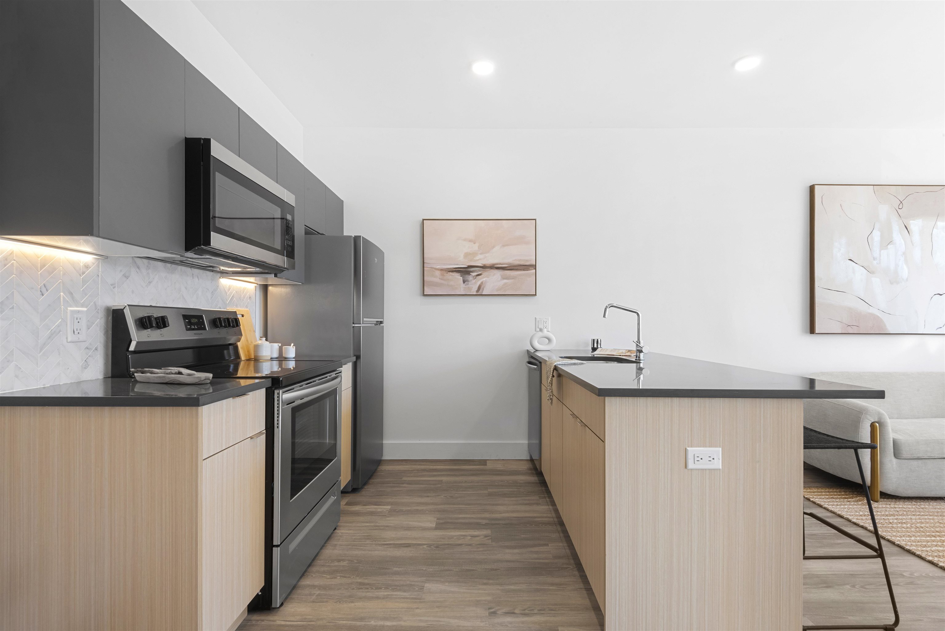 197 PINE ST Unit: 502
