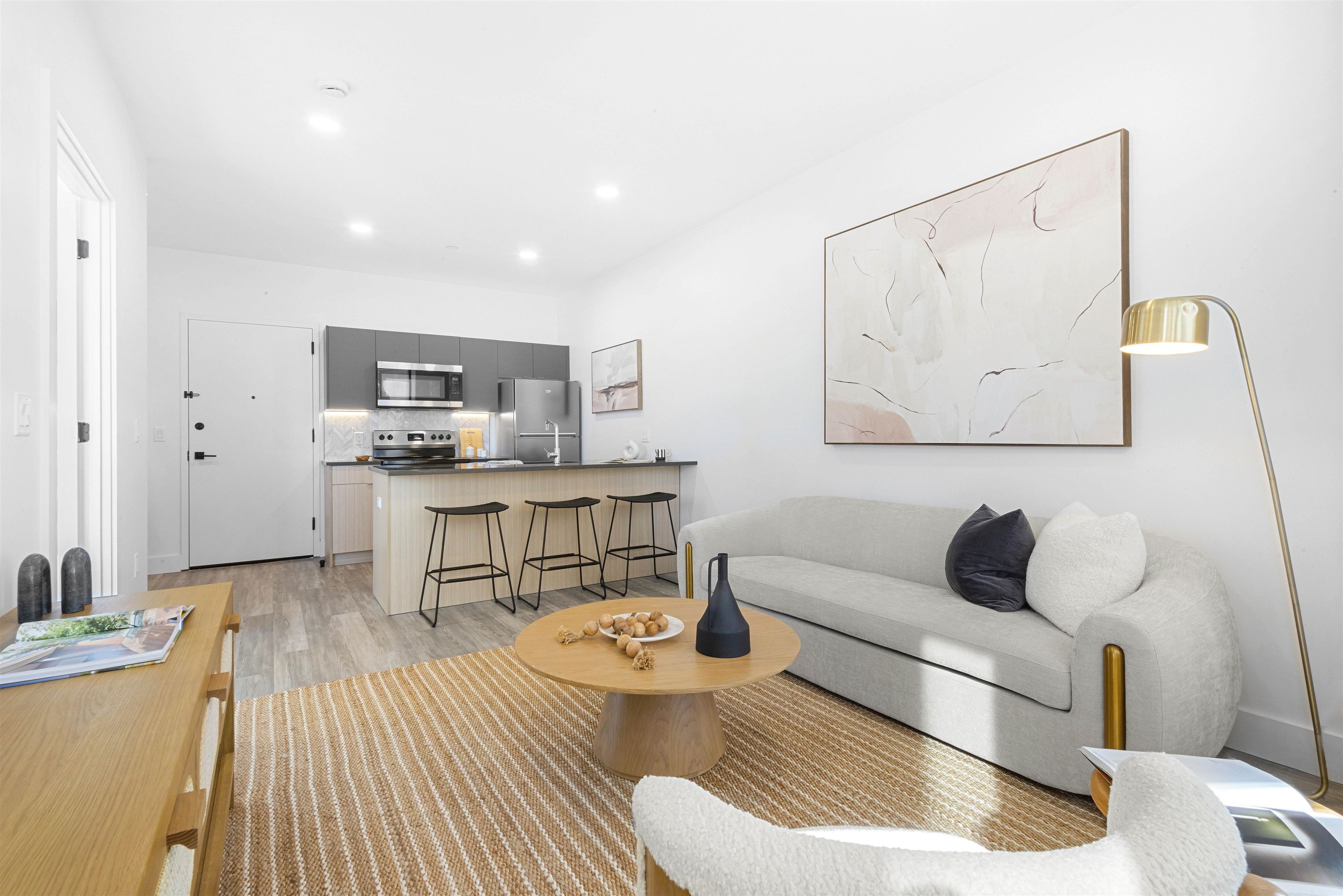 197 PINE ST Unit: 502
