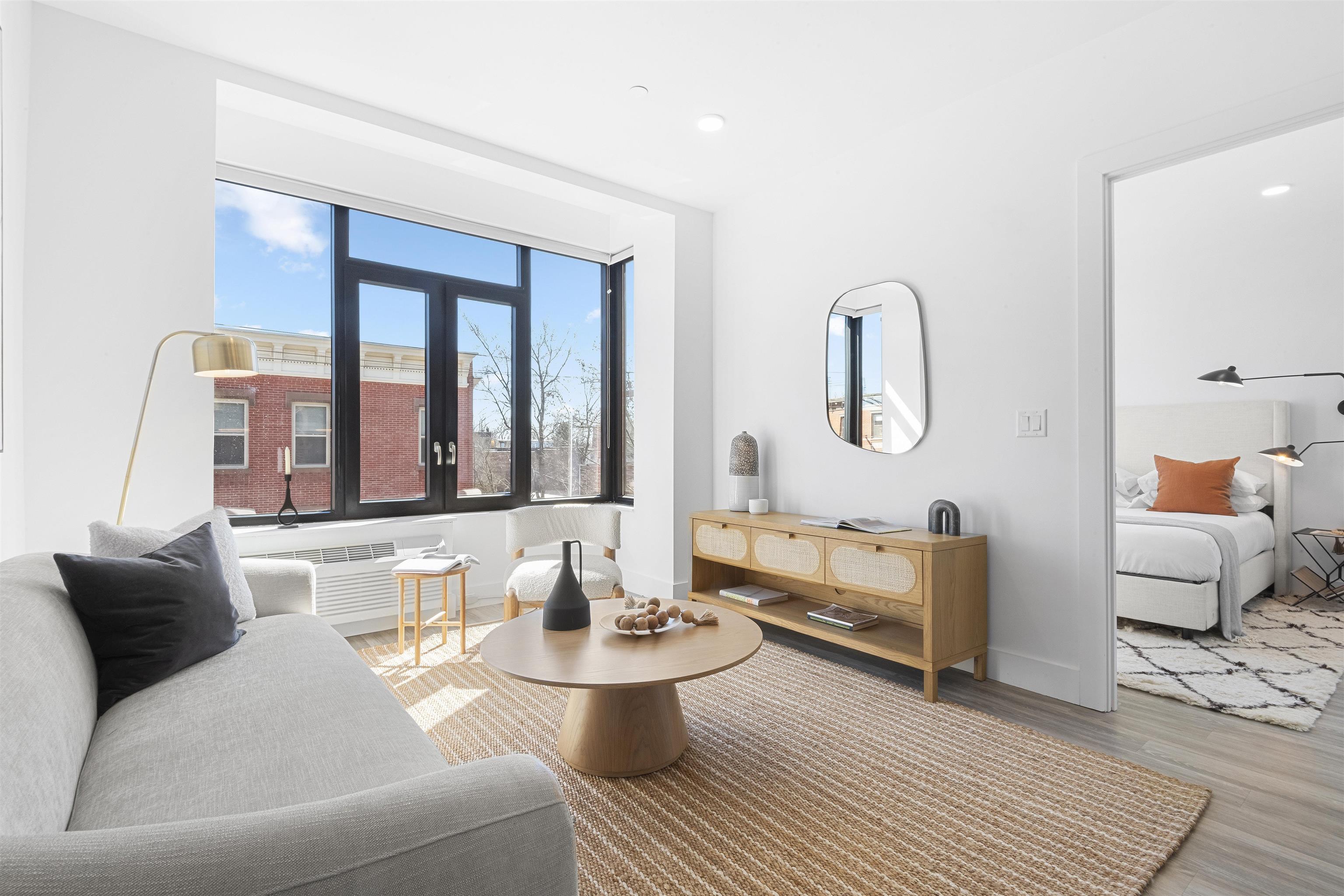 197 PINE ST Unit: 502