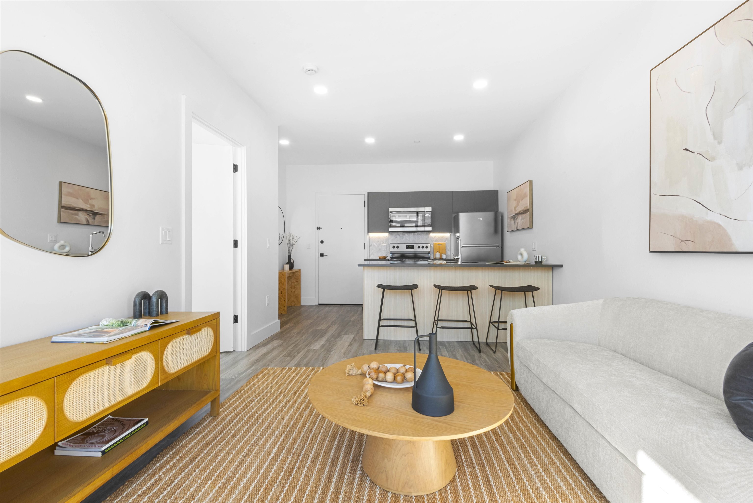 197 PINE ST Unit: 502