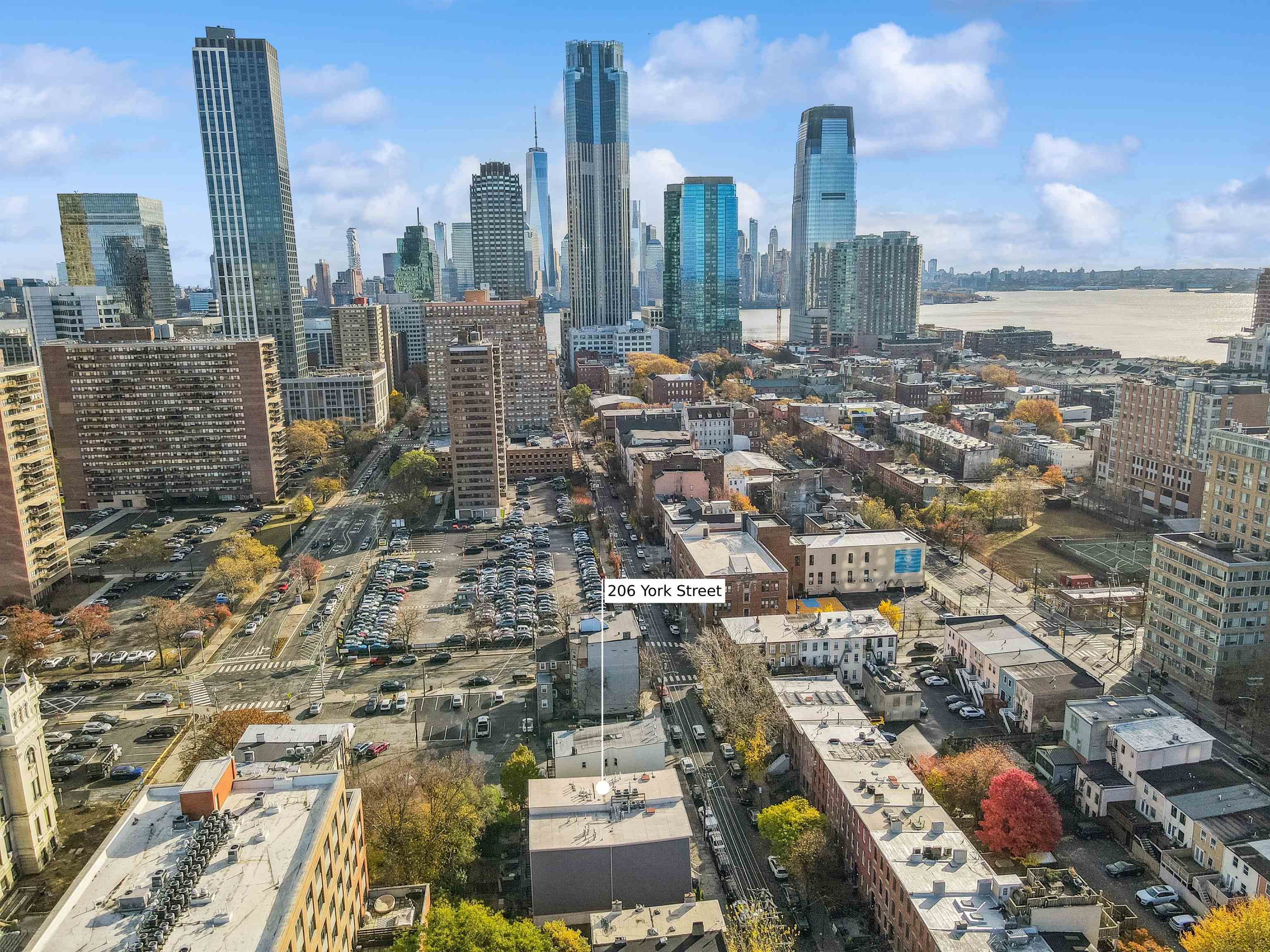 206 YORK ST Unit: 3