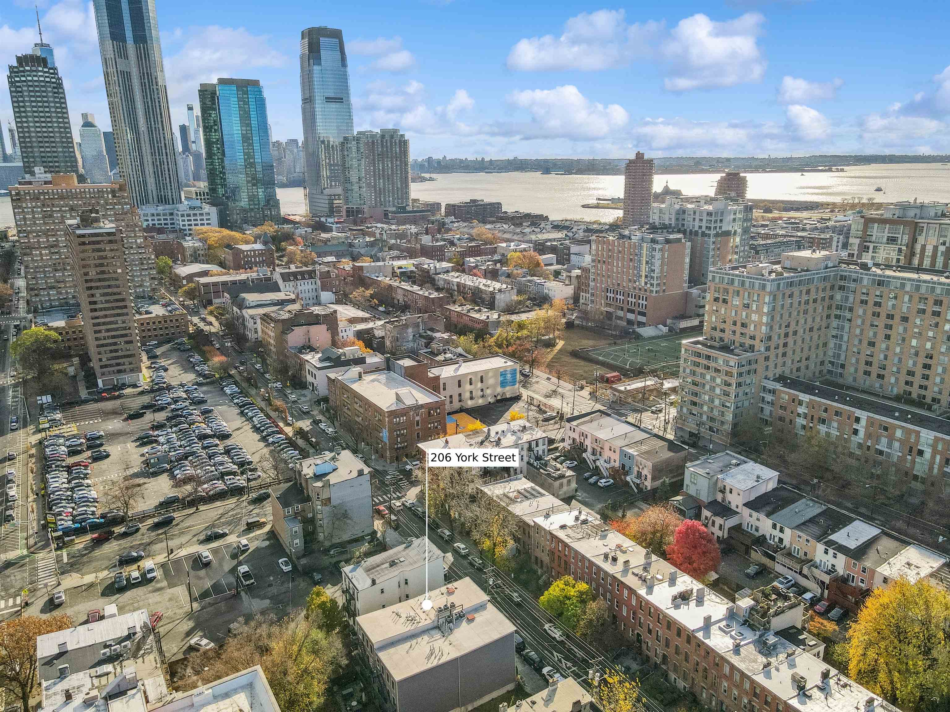 206 YORK ST Unit: 3