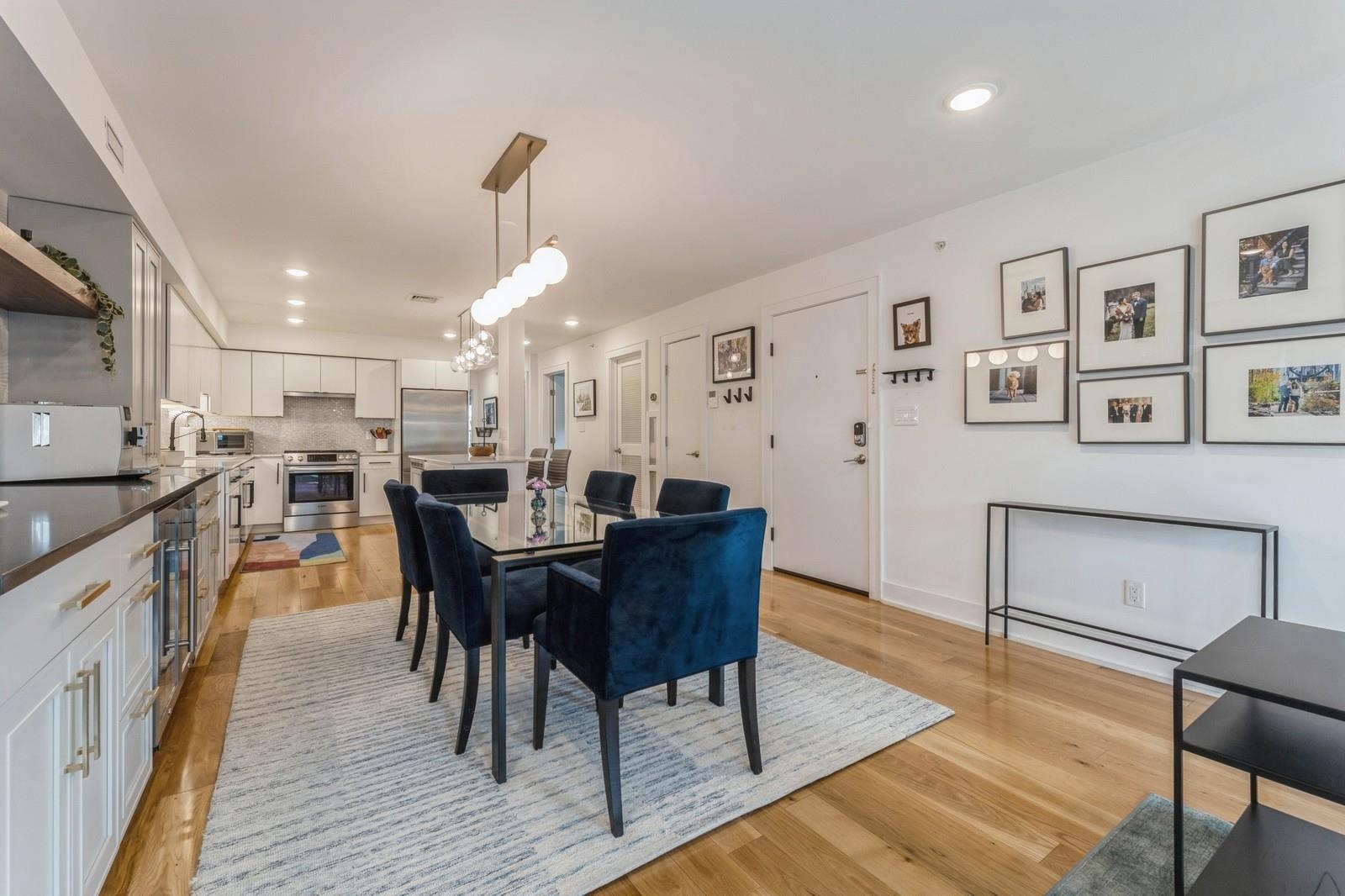 206 YORK ST Unit: 3