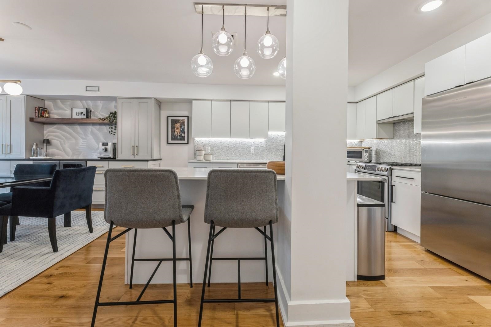 206 YORK ST Unit: 3