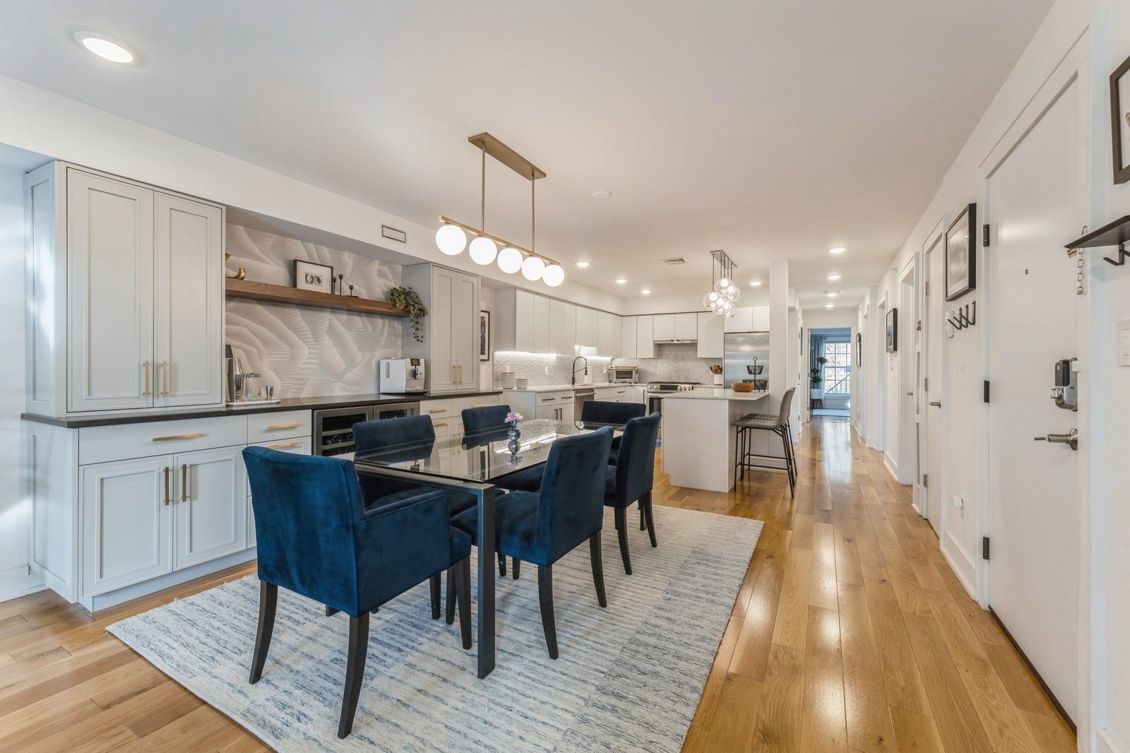 206 YORK ST Unit: 3