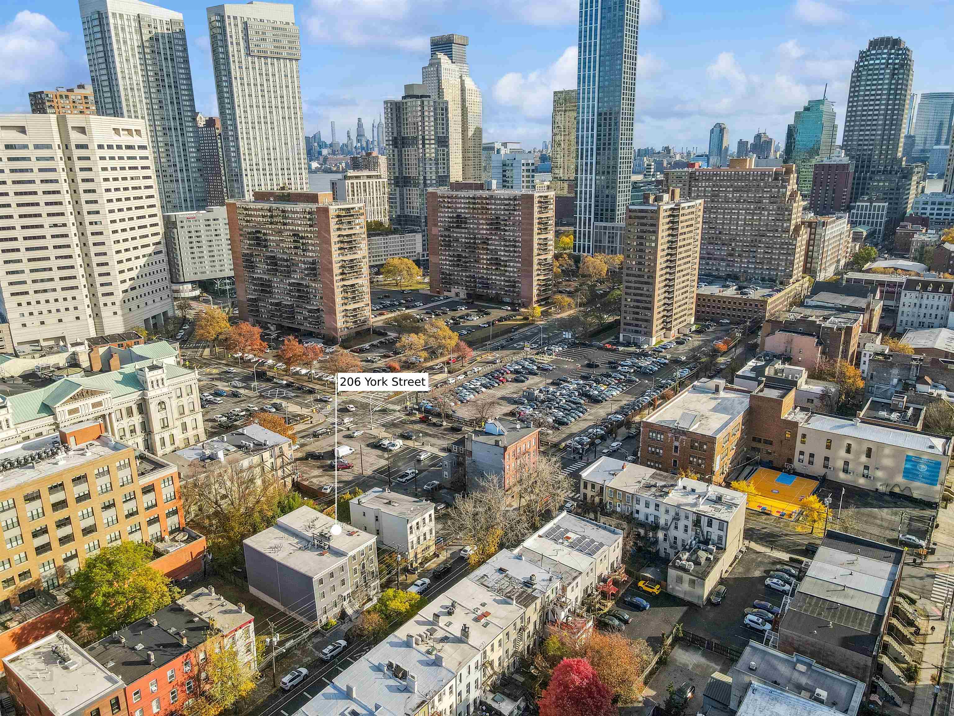 206 YORK ST Unit: 3